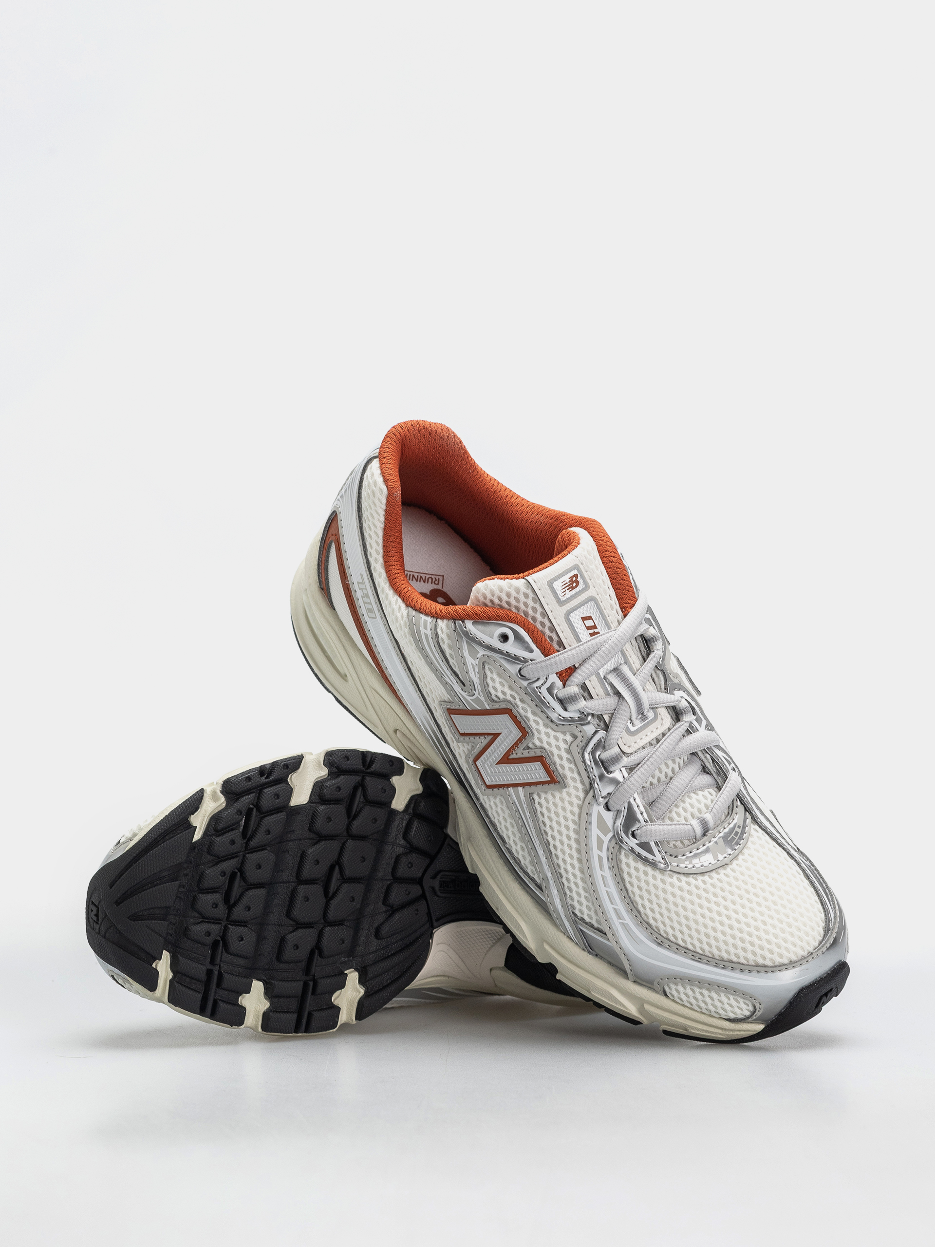 Boty New Balance 740 (angora/cinnamon)