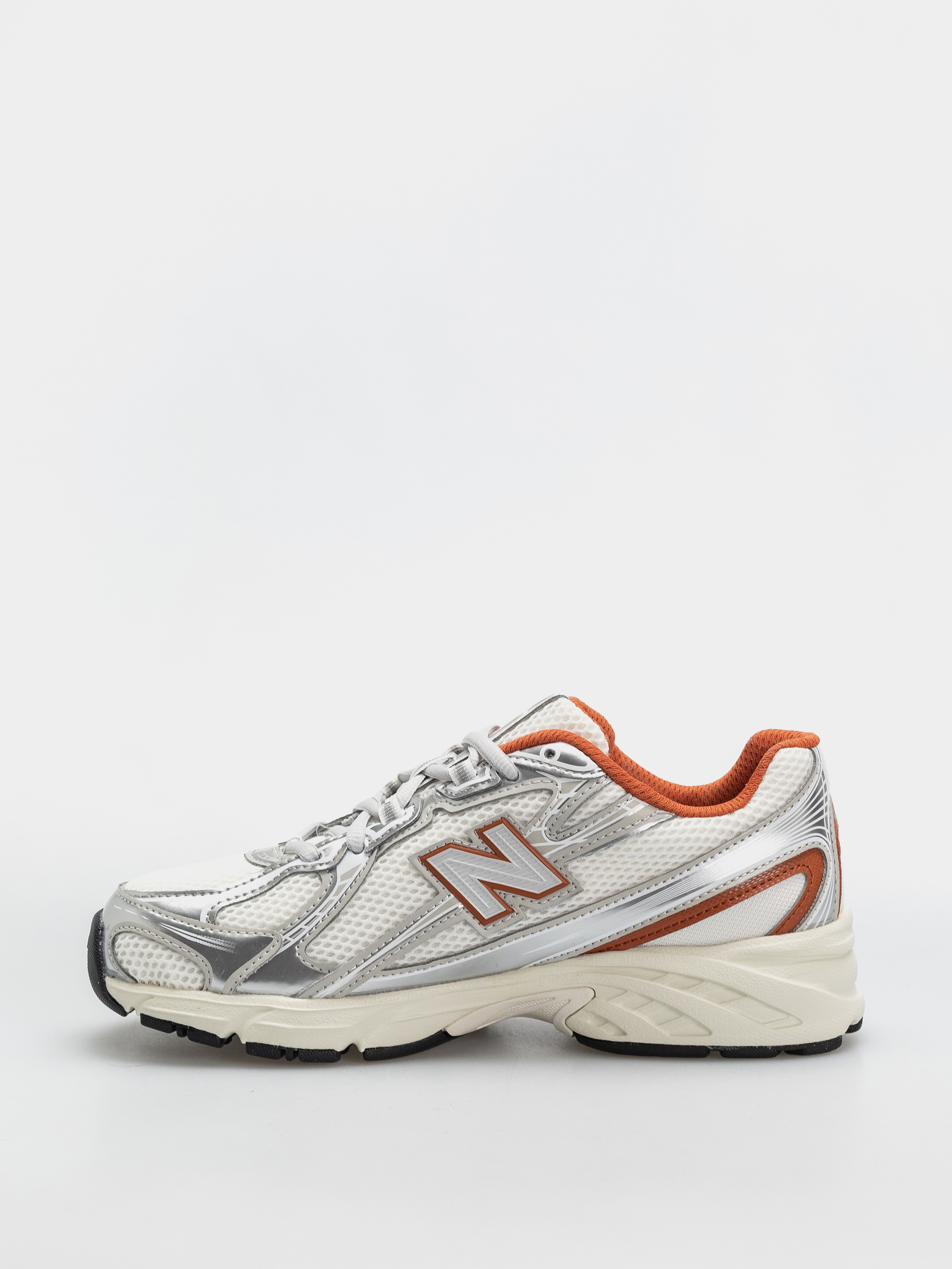 Boty New Balance 740 (angora/cinnamon)