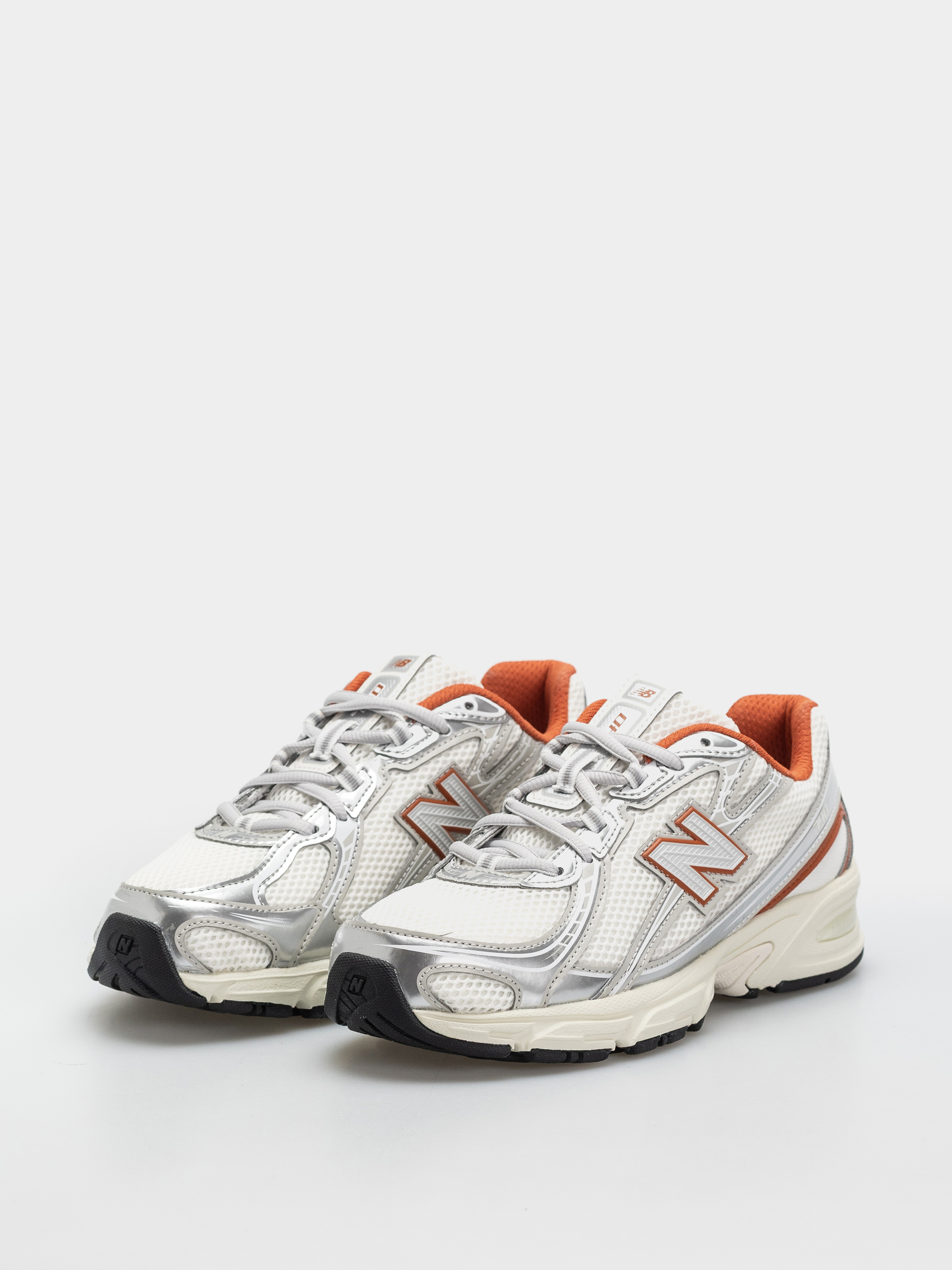 Boty New Balance 740 (angora/cinnamon)