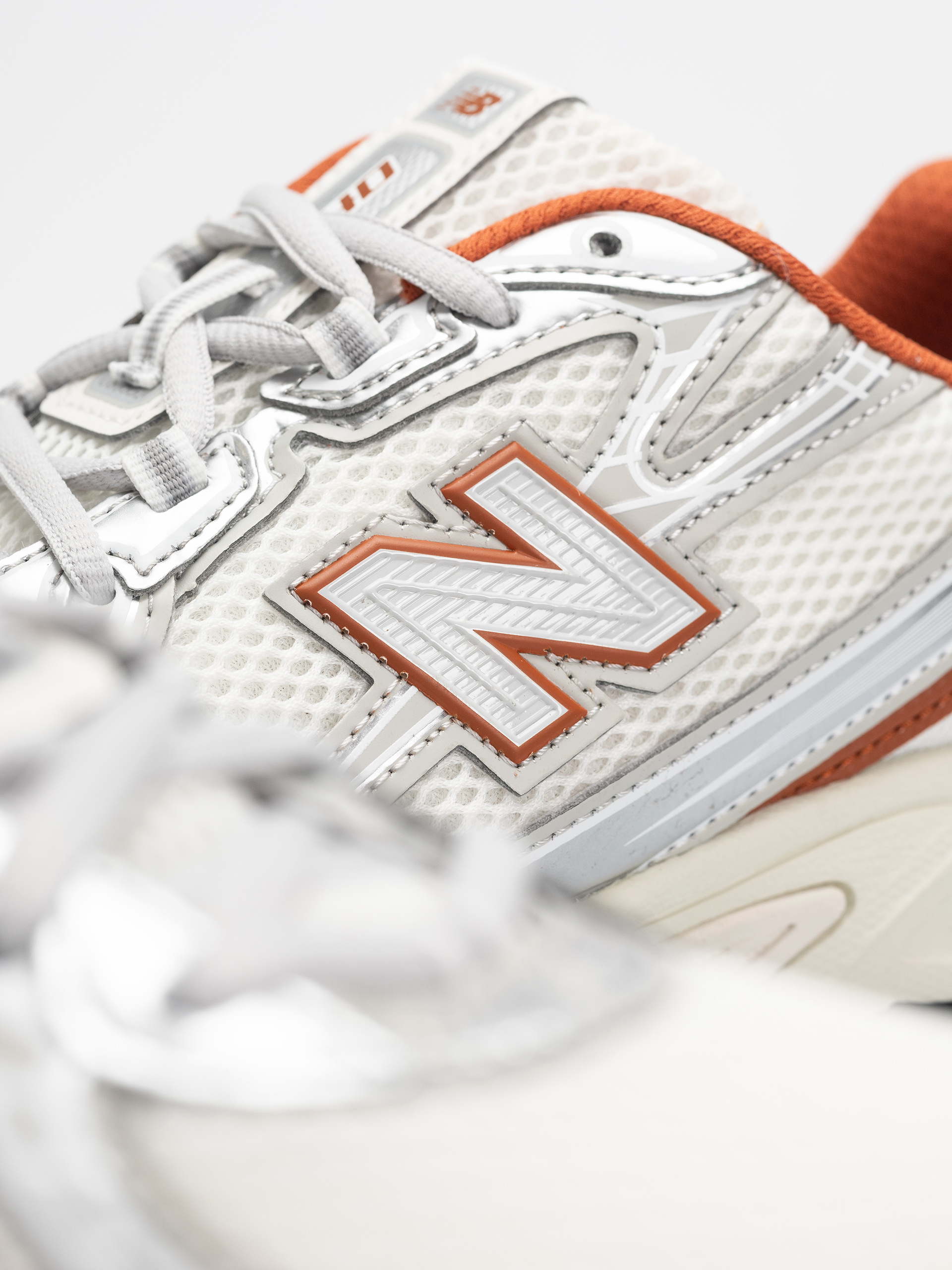 Boty New Balance 740 (angora/cinnamon)