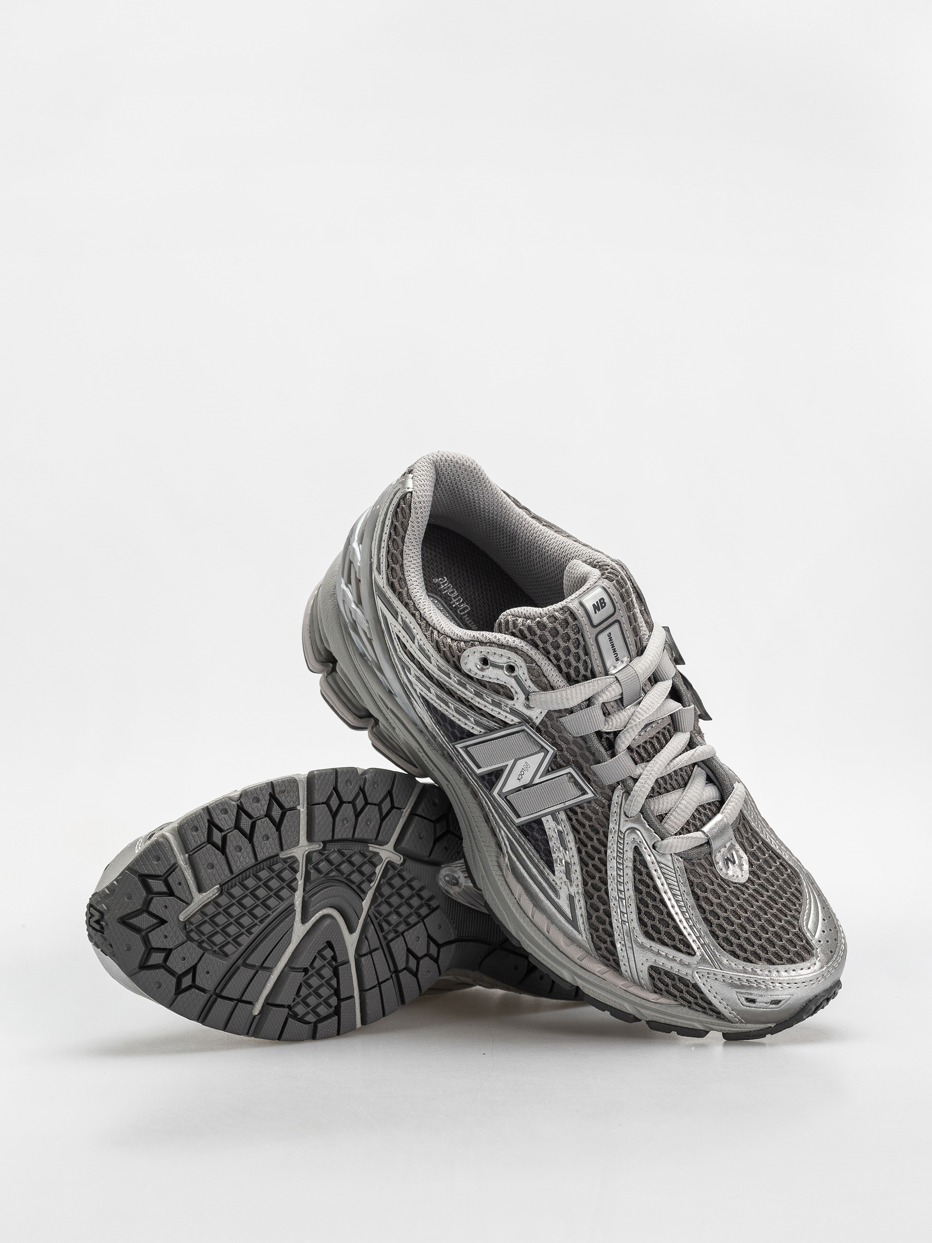 Boty New Balance 1906 (harbor grey/silver metalic/concrete eh)