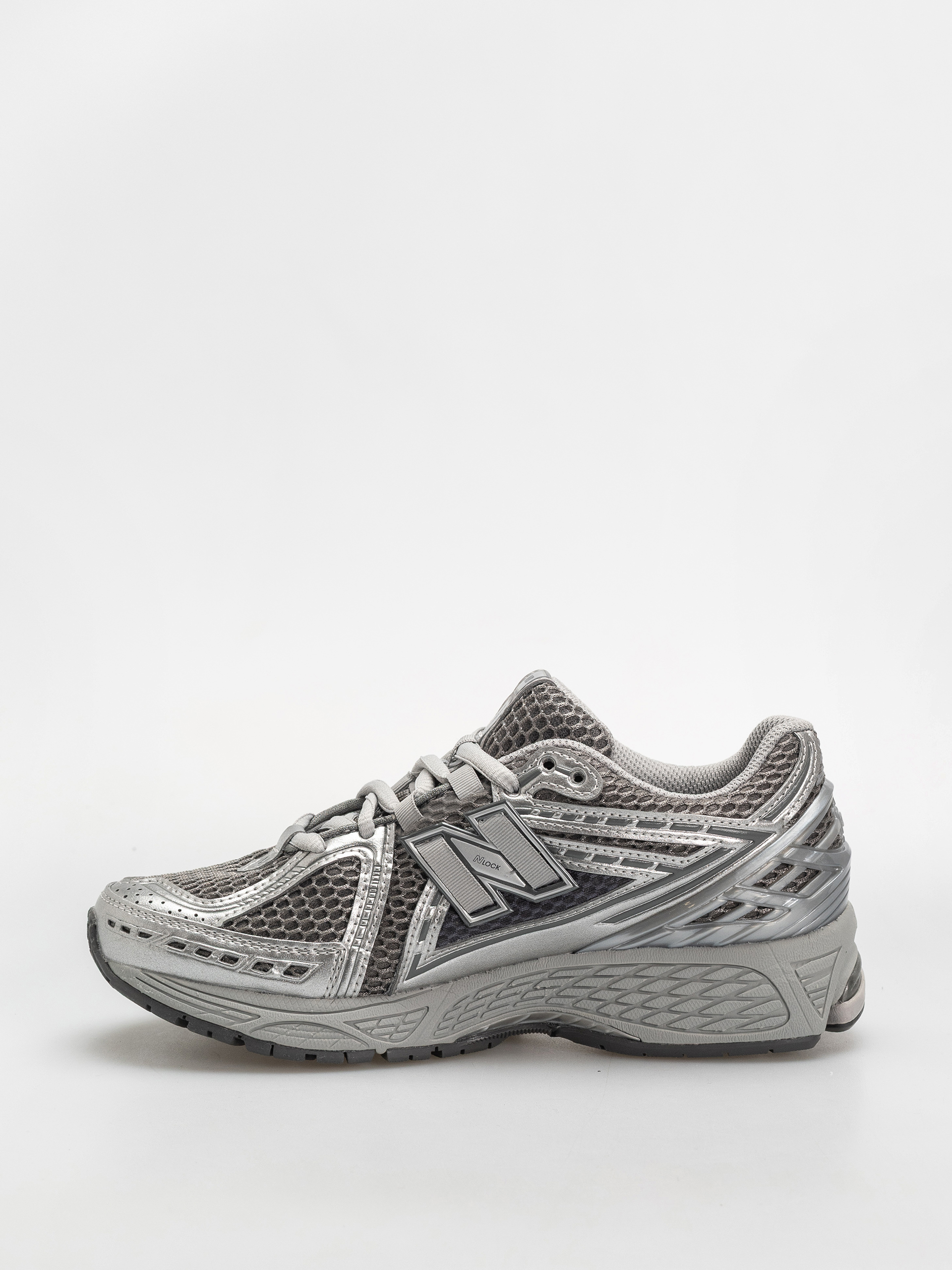 Boty New Balance 1906 (harbor grey/silver metalic/concrete eh)