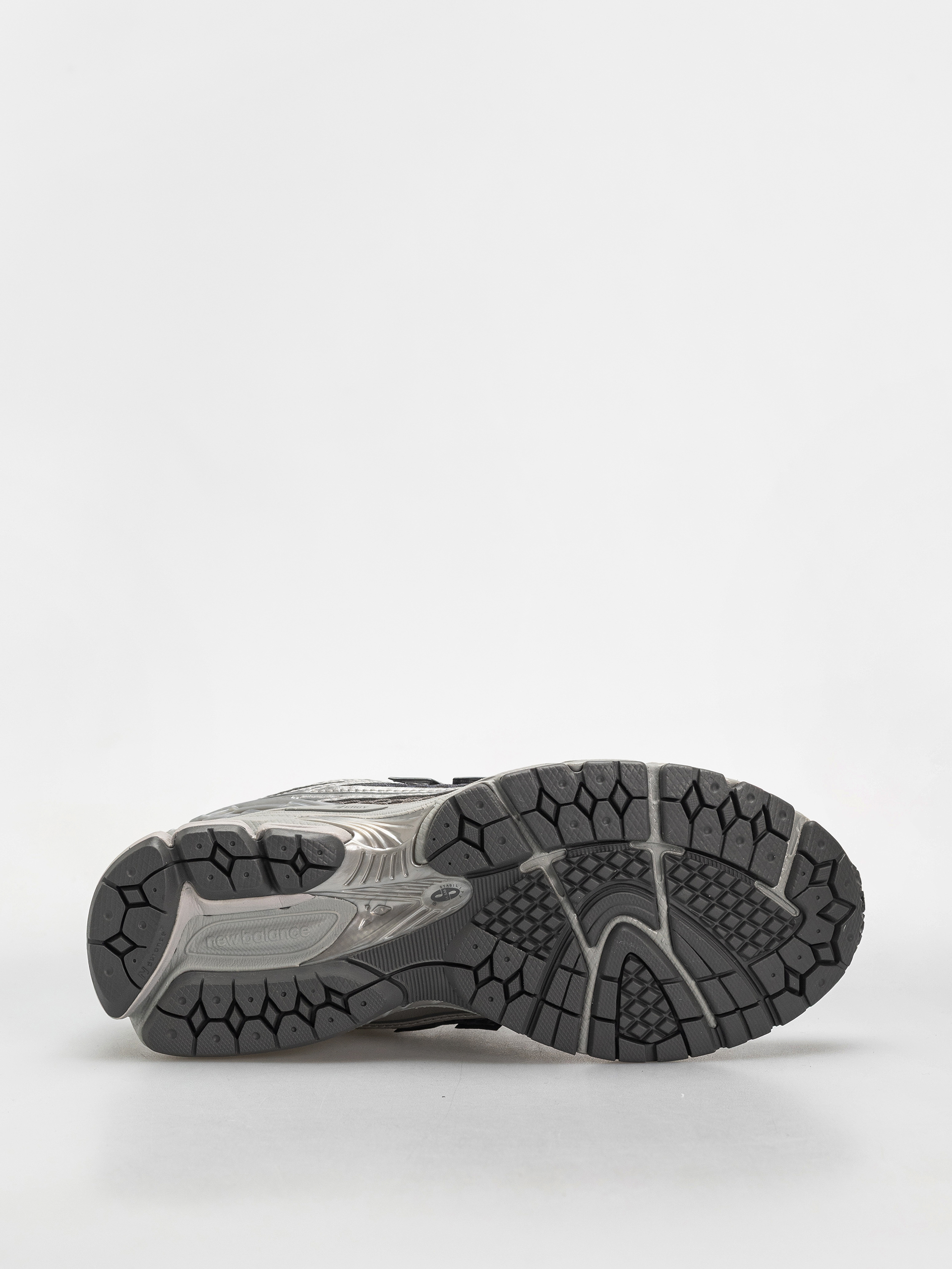 Boty New Balance 1906 (harbor grey/silver metalic/concrete eh)