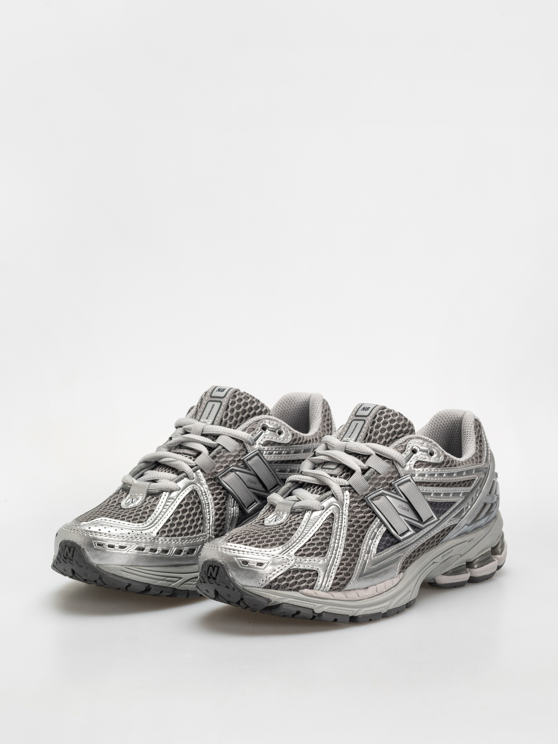 Boty New Balance 1906 (harbor grey/silver metalic/concrete eh)