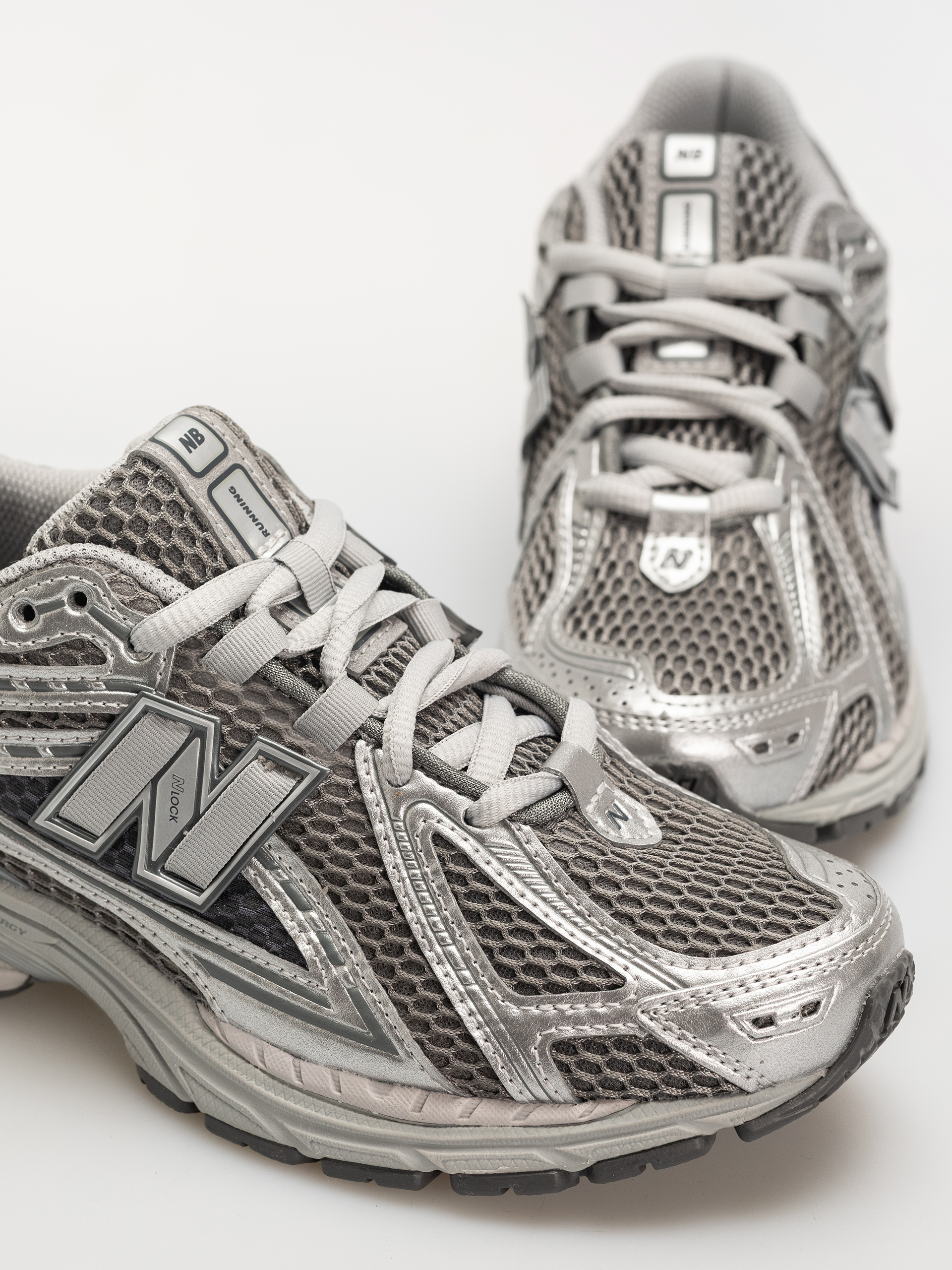 Boty New Balance 1906 (harbor grey/silver metalic/concrete eh)