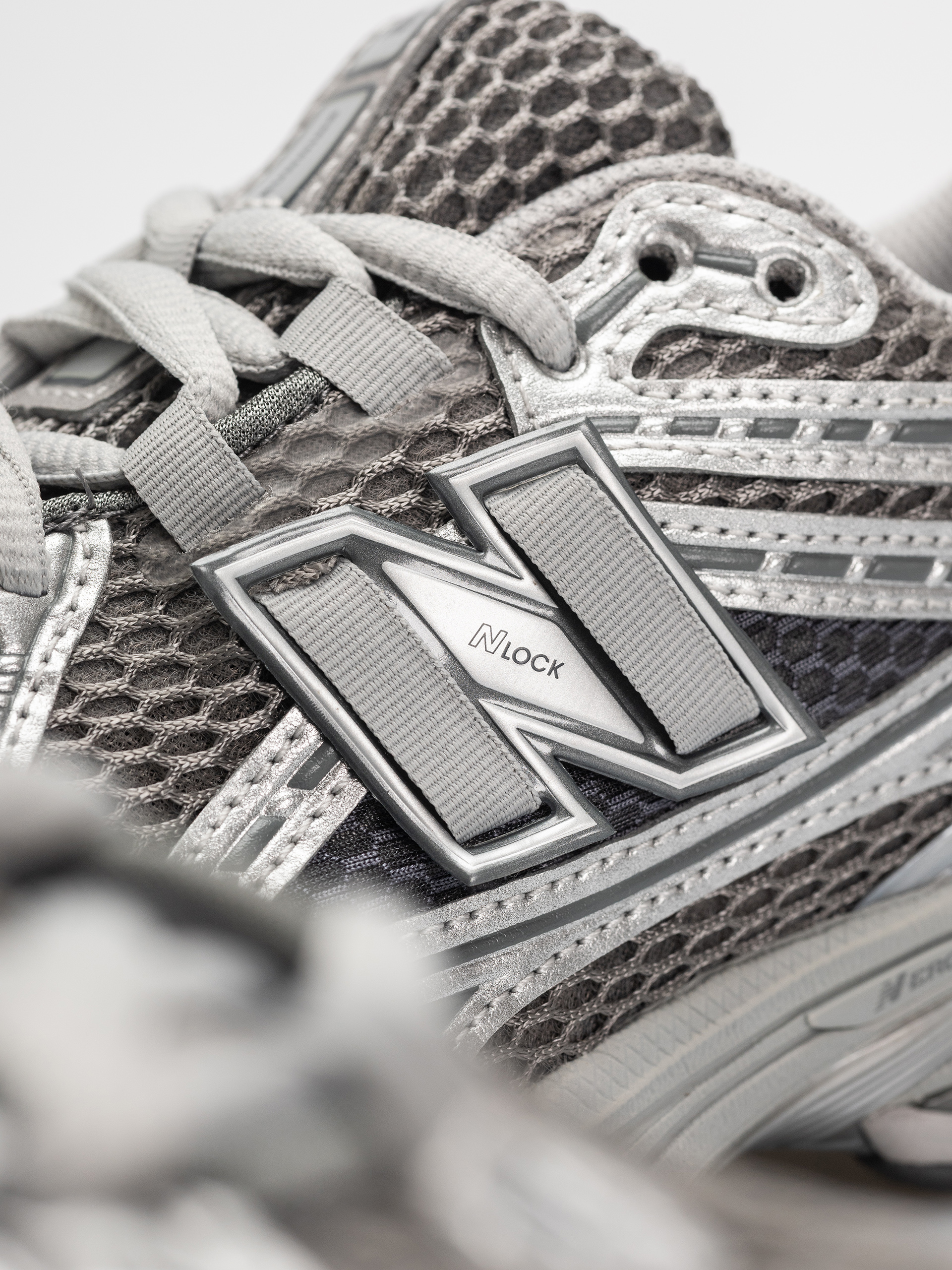 Boty New Balance 1906 (harbor grey/silver metalic/concrete eh)