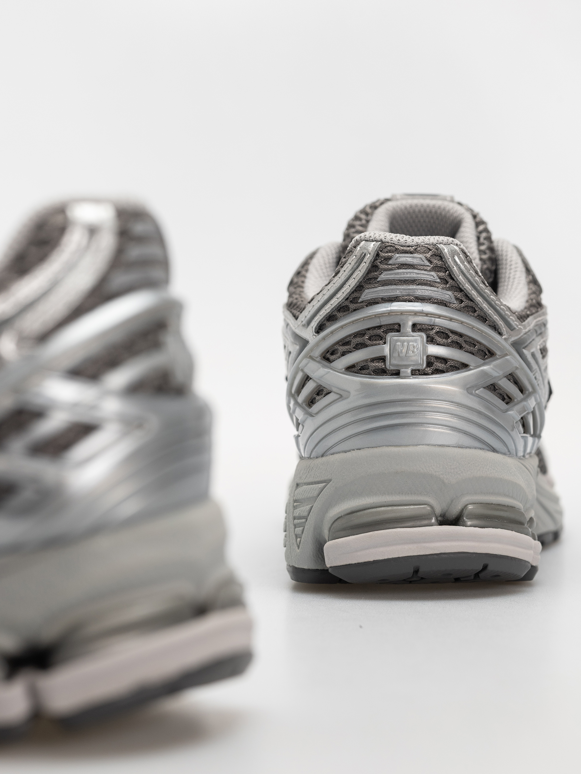 Boty New Balance 1906 (harbor grey/silver metalic/concrete eh)