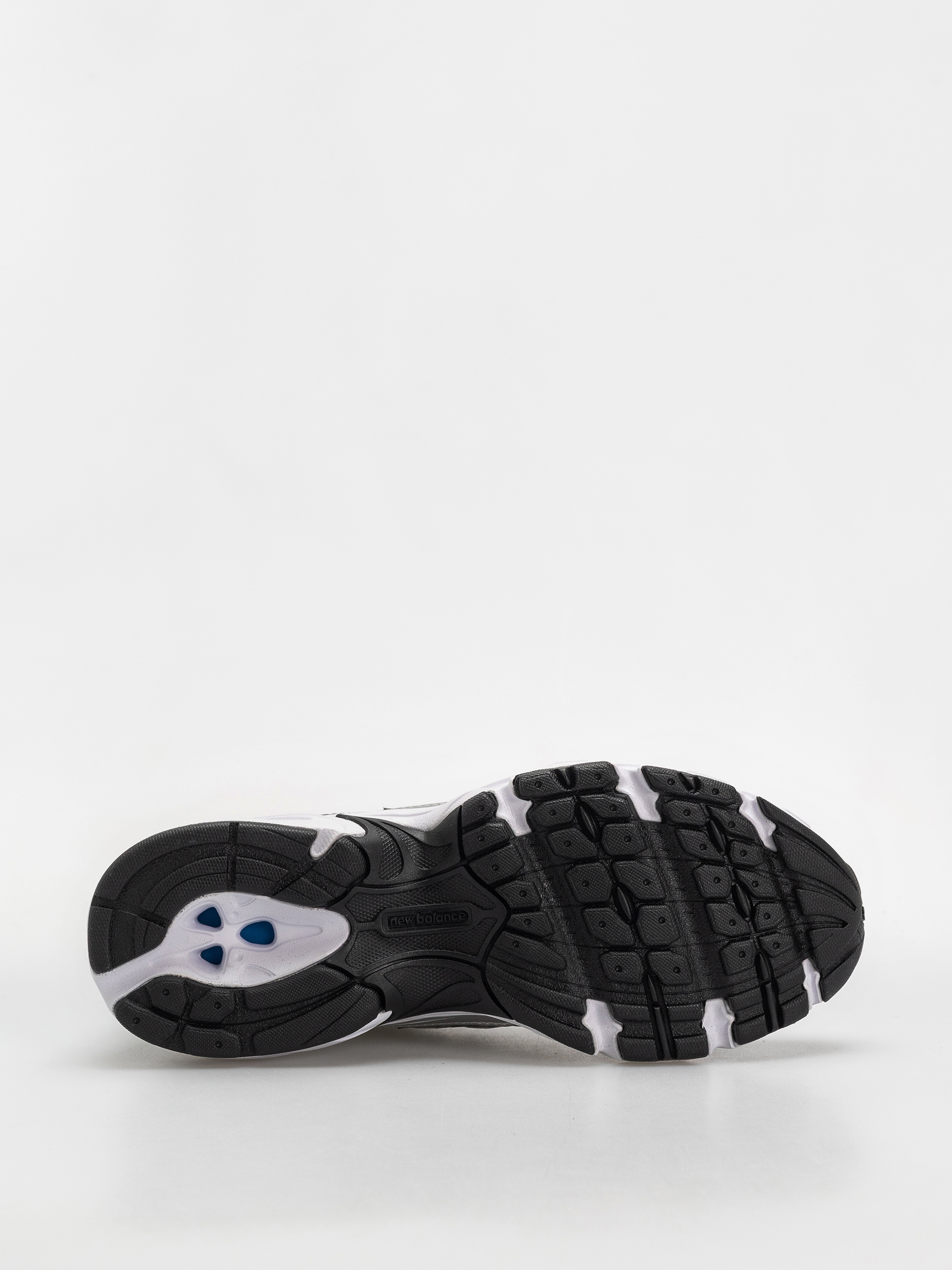 Boty New Balance 740 (white/silver metallic/black nw2)