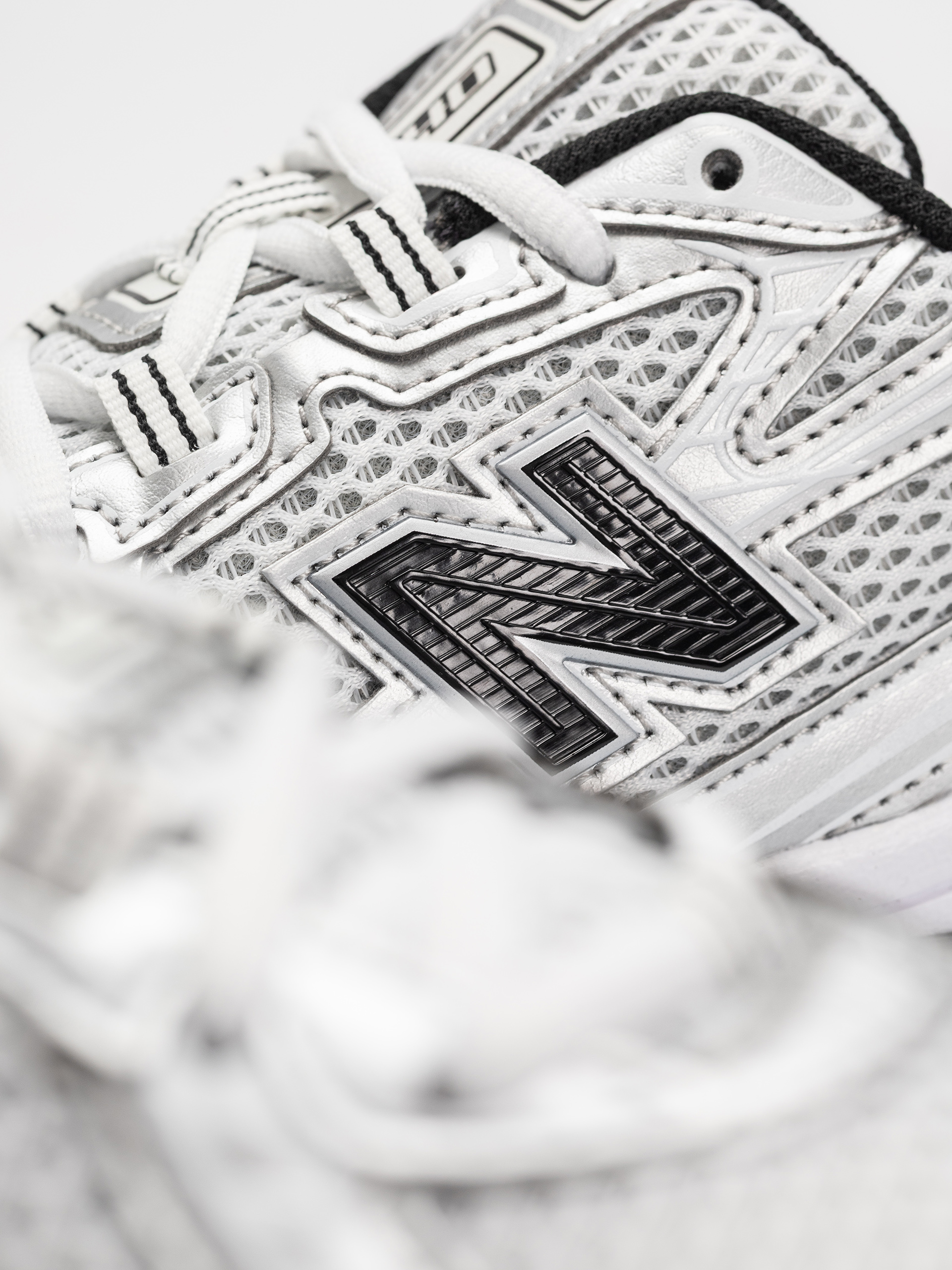 Boty New Balance 740 (white/silver metallic/black nw2)
