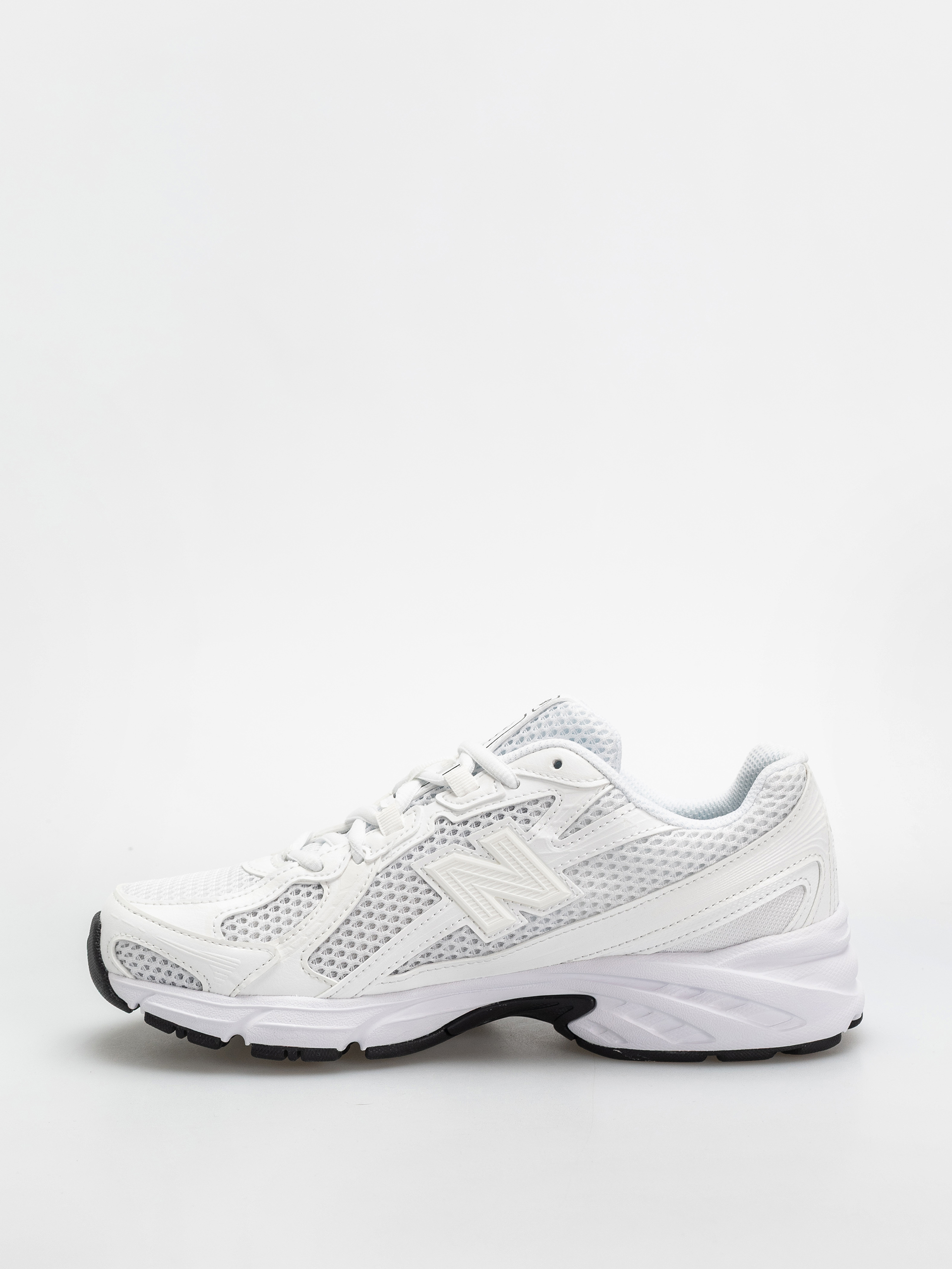 Boty New Balance 740 (white/black ww2)