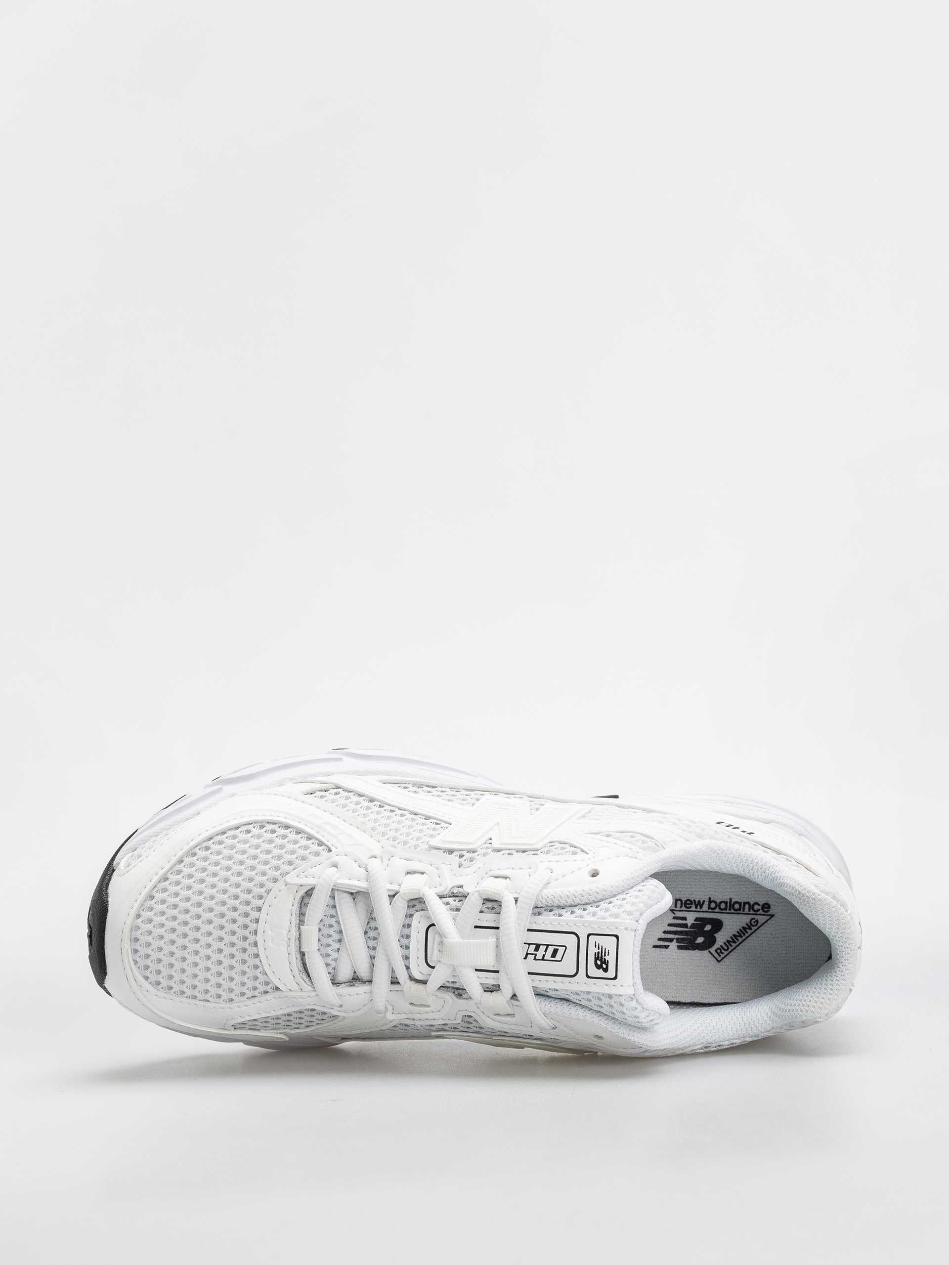 Boty New Balance 740 (white/black ww2)