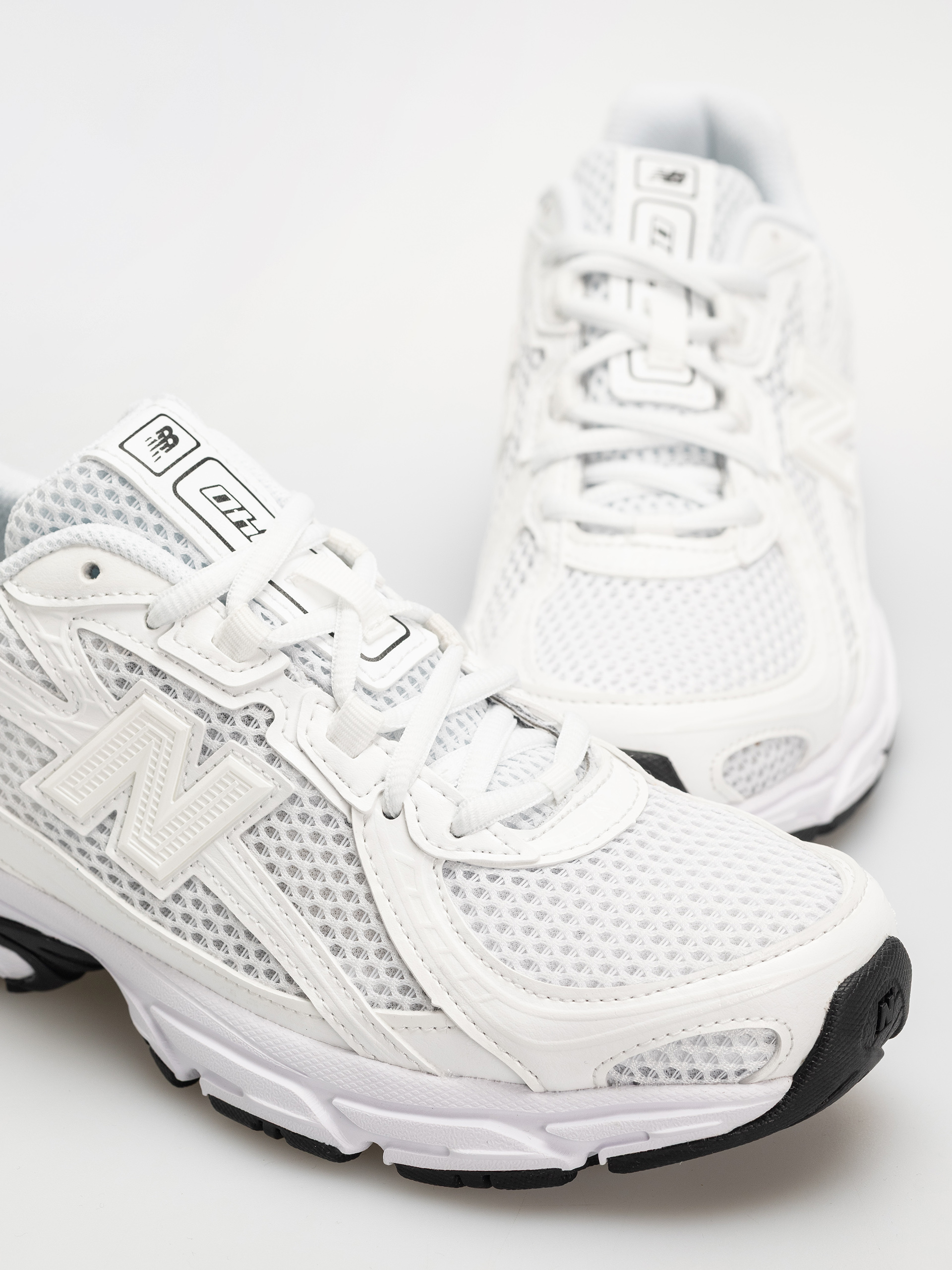 Boty New Balance 740 (white/black ww2)