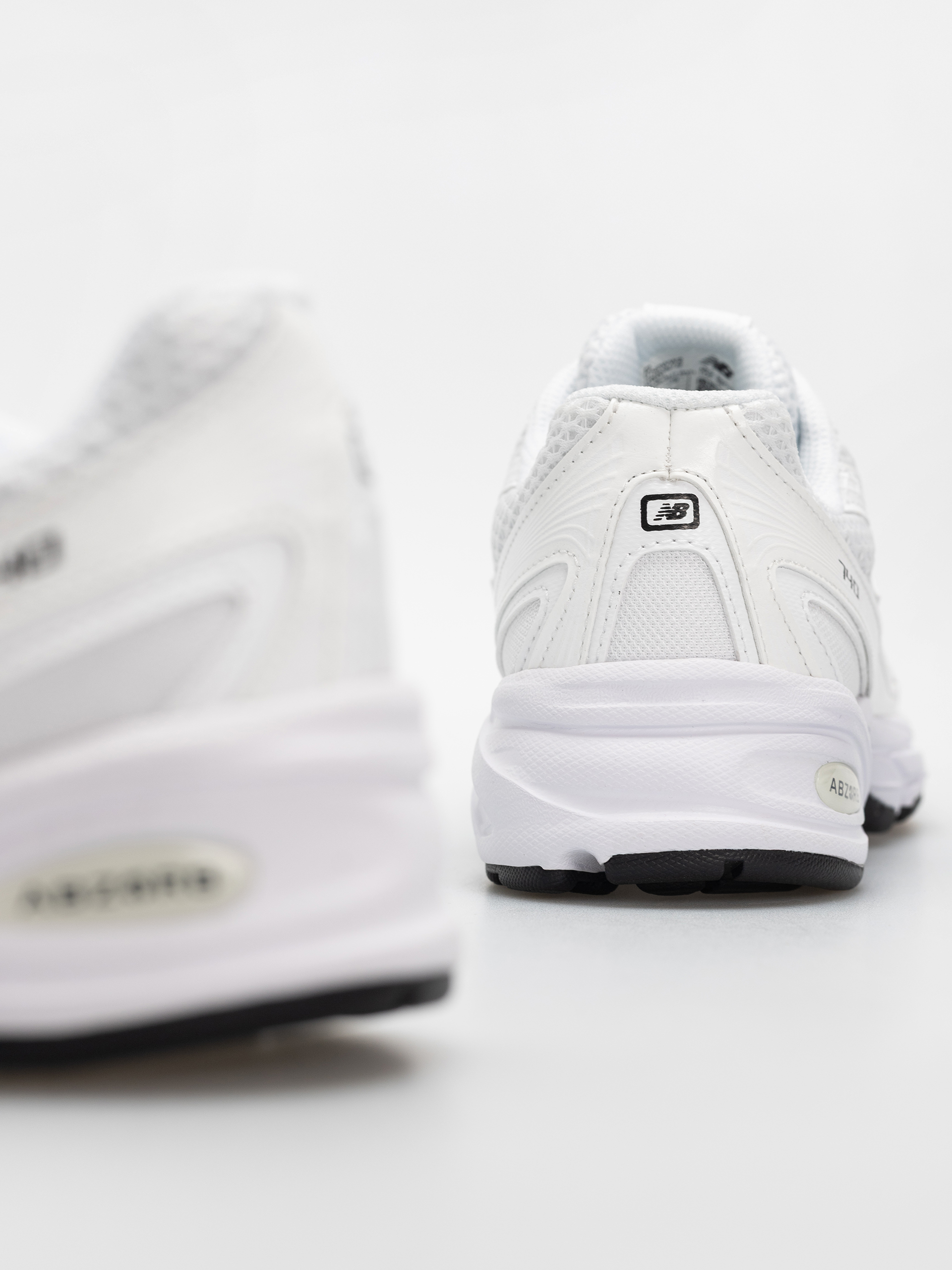 Boty New Balance 740 (white/black ww2)