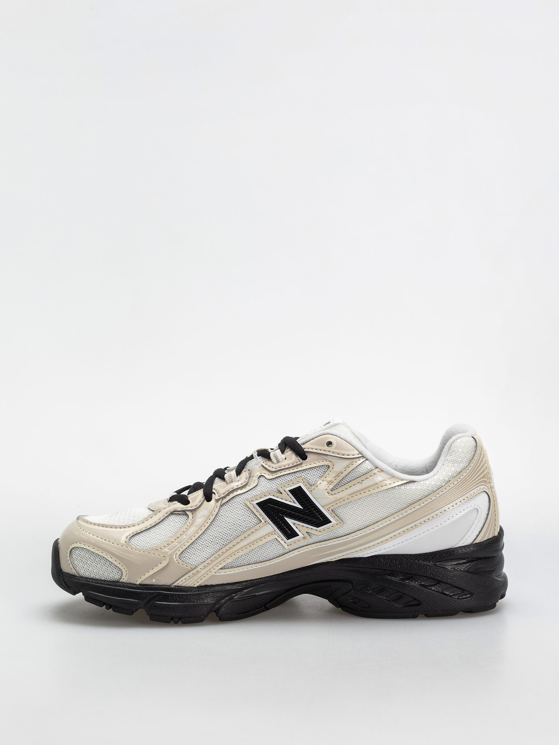 Boty New Balance 740 (timberwolf/103 white)
