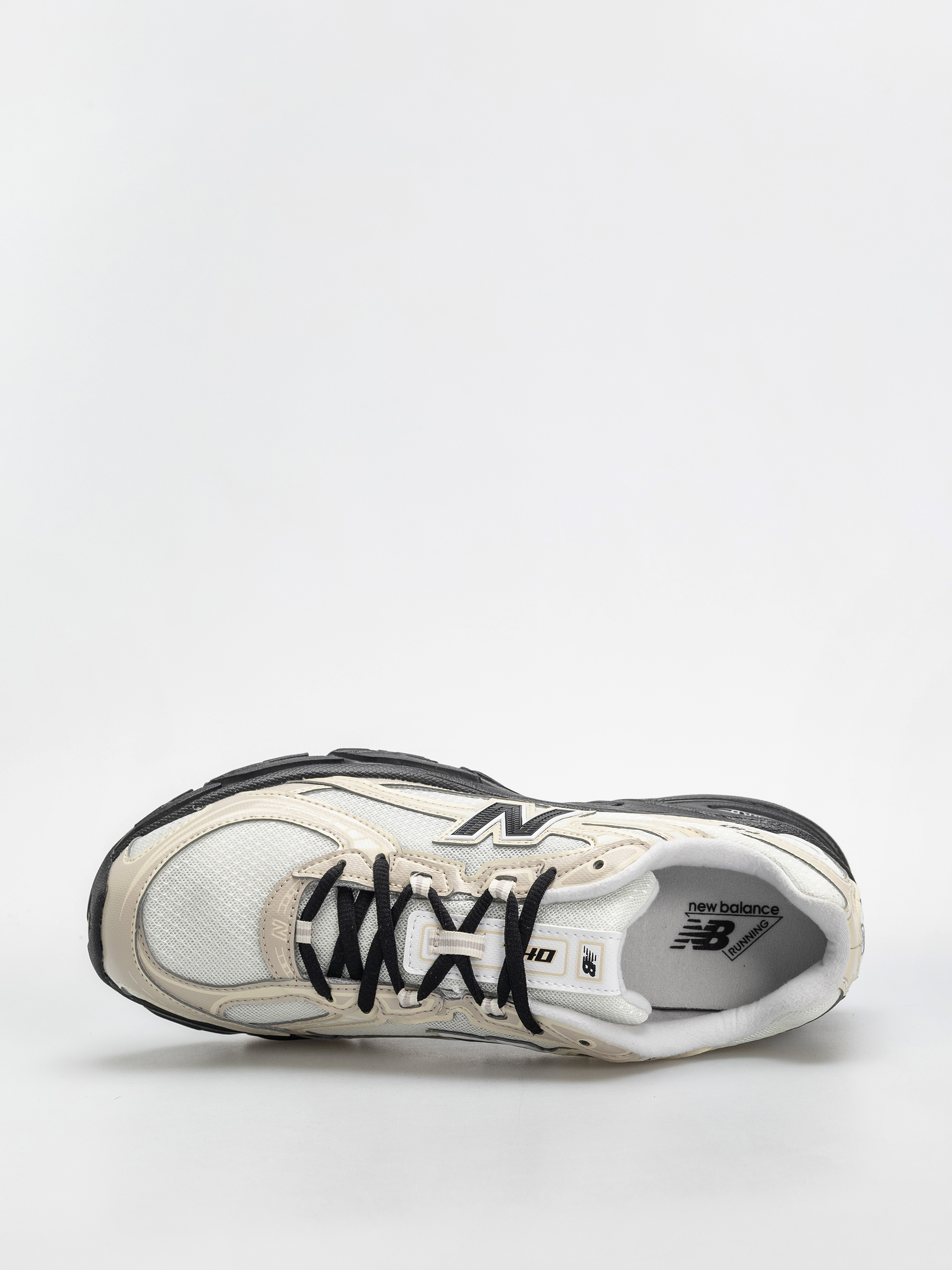 Boty New Balance 740 (timberwolf/103 white)