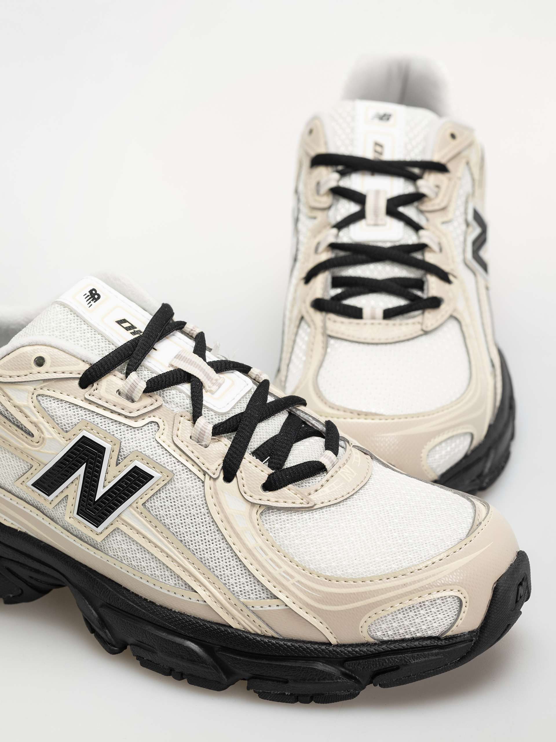 Boty New Balance 740 (timberwolf/103 white)