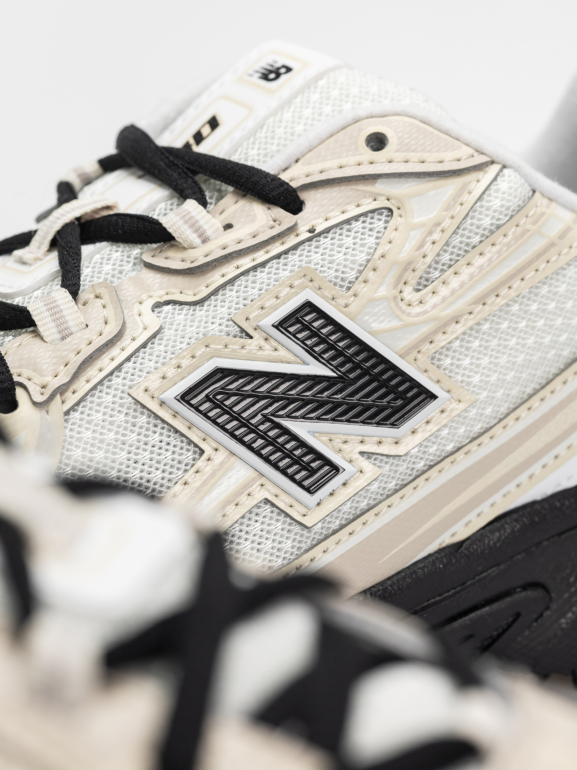 Boty New Balance 740 (timberwolf/103 white)