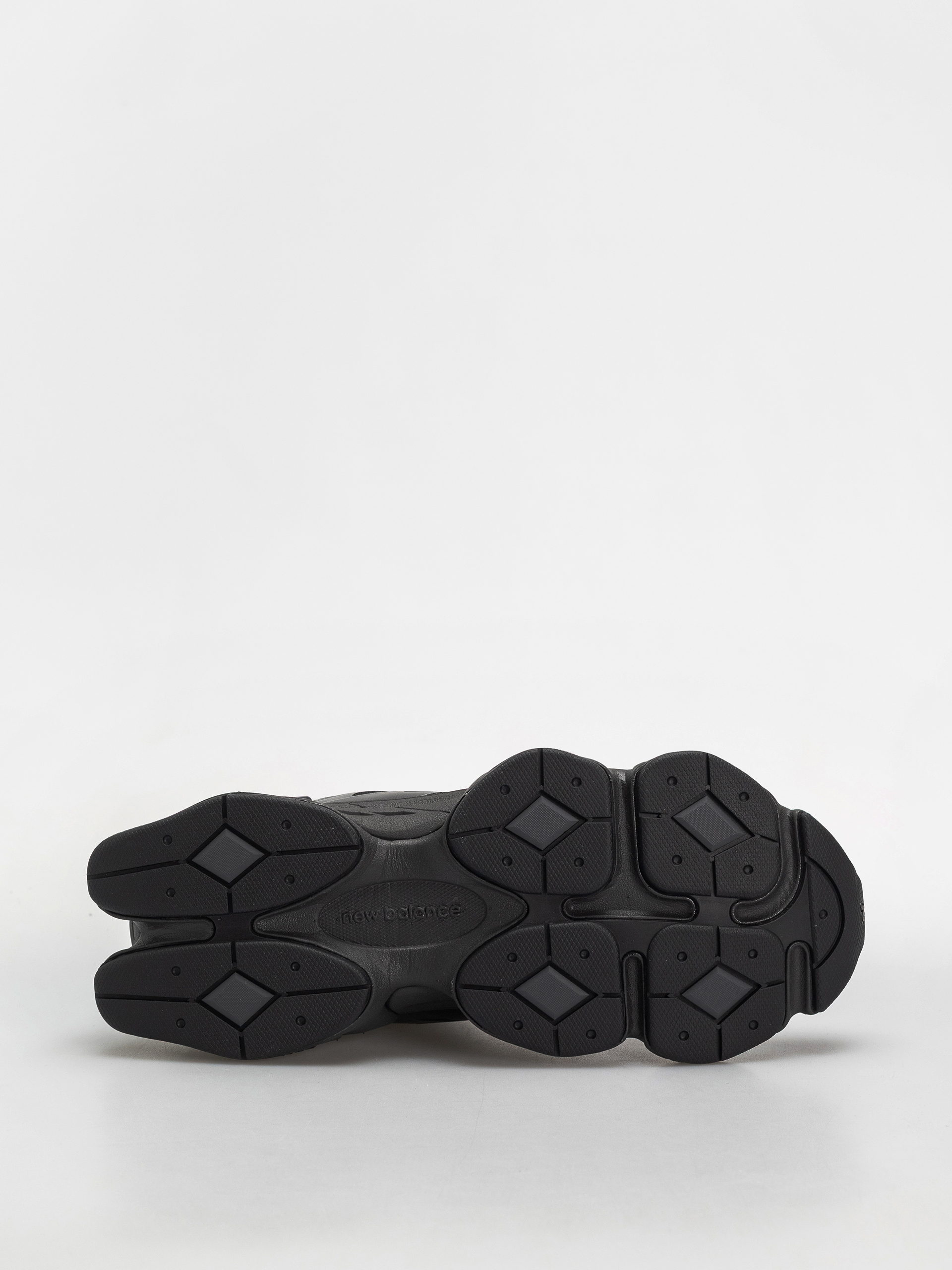 Boty New Balance 9060 (black/faded black)