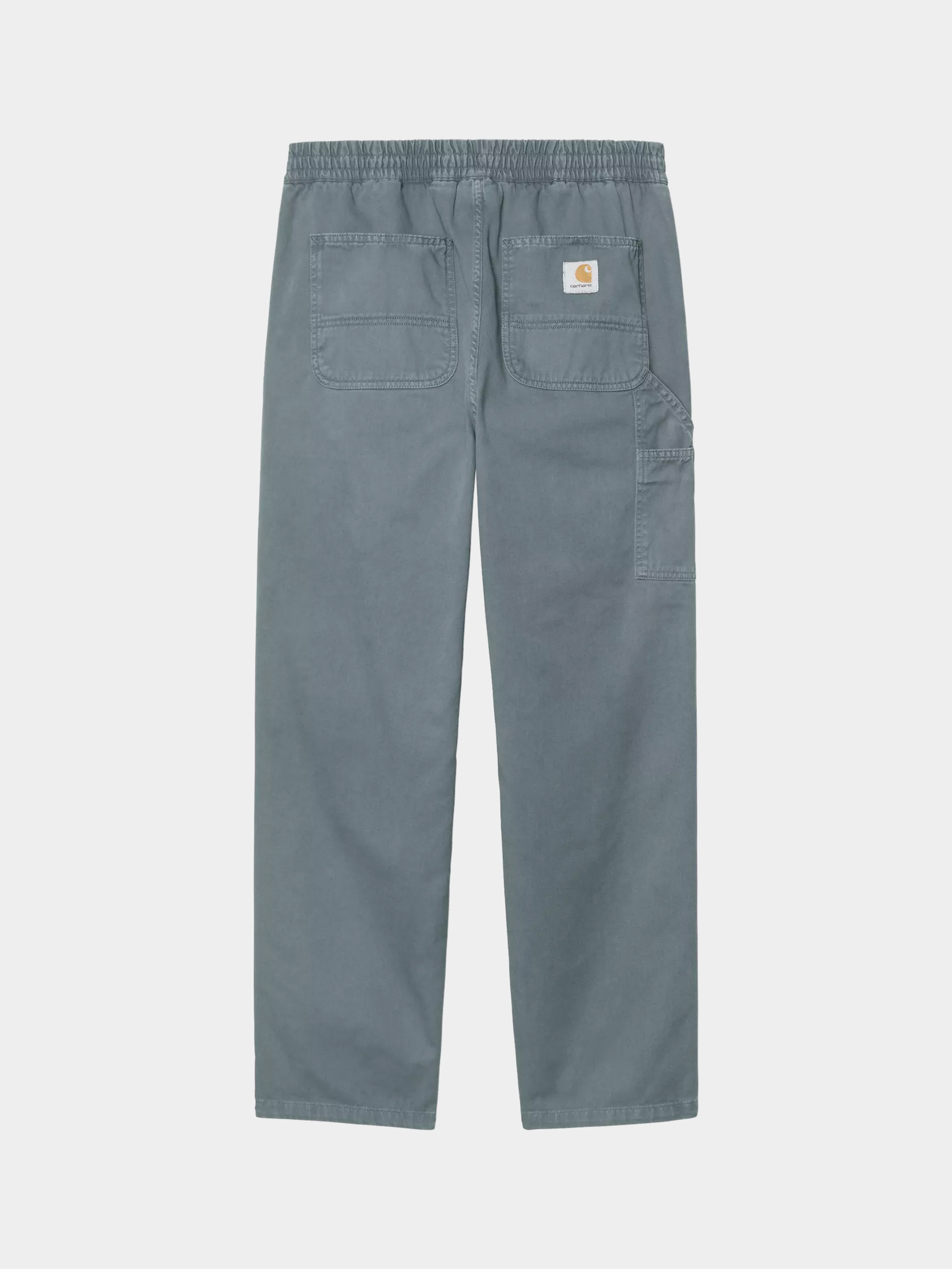 Kalhoty Carhartt WIP Flint (cozy blue)