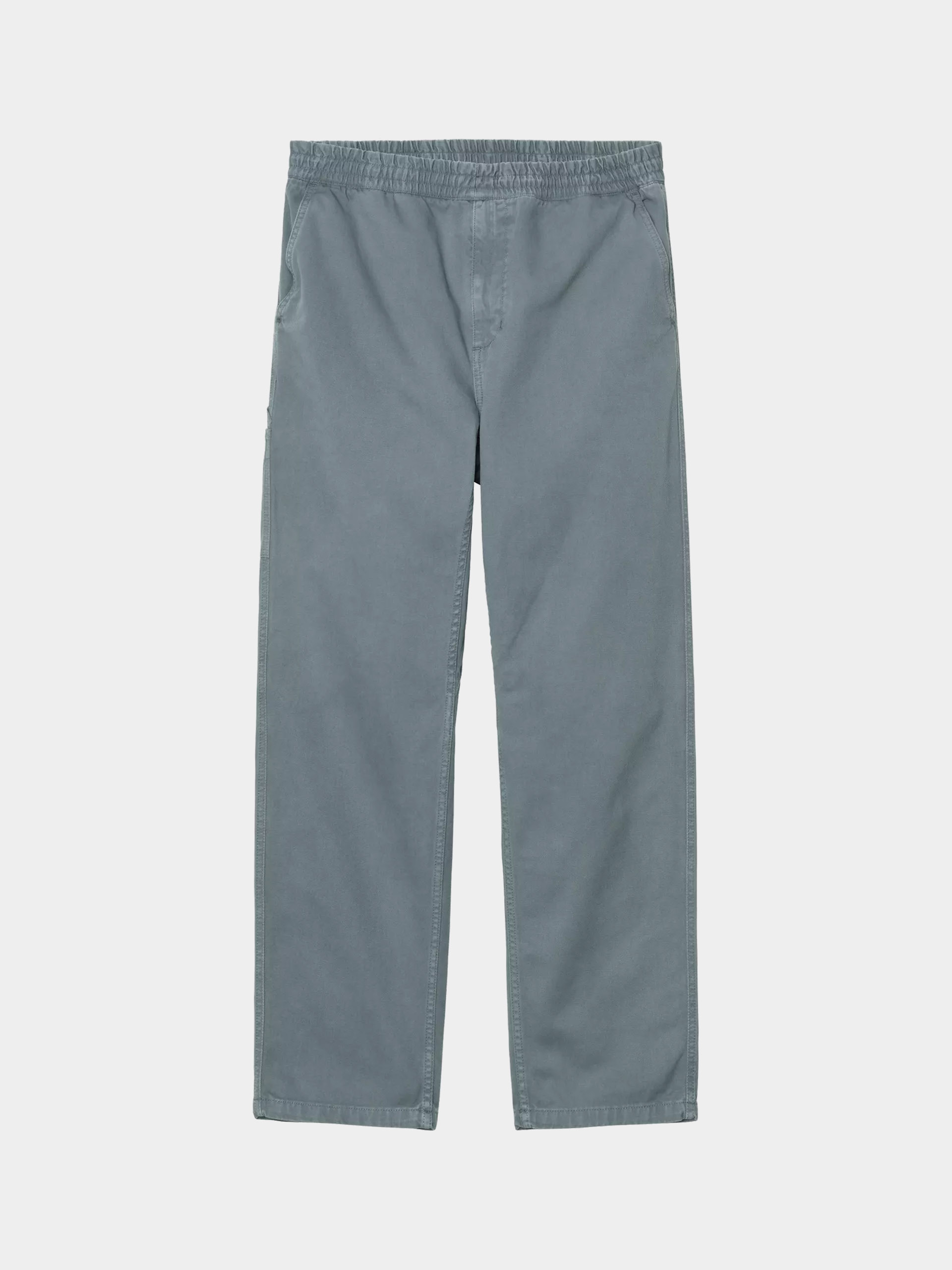 Kalhoty Carhartt WIP Flint (cozy blue)