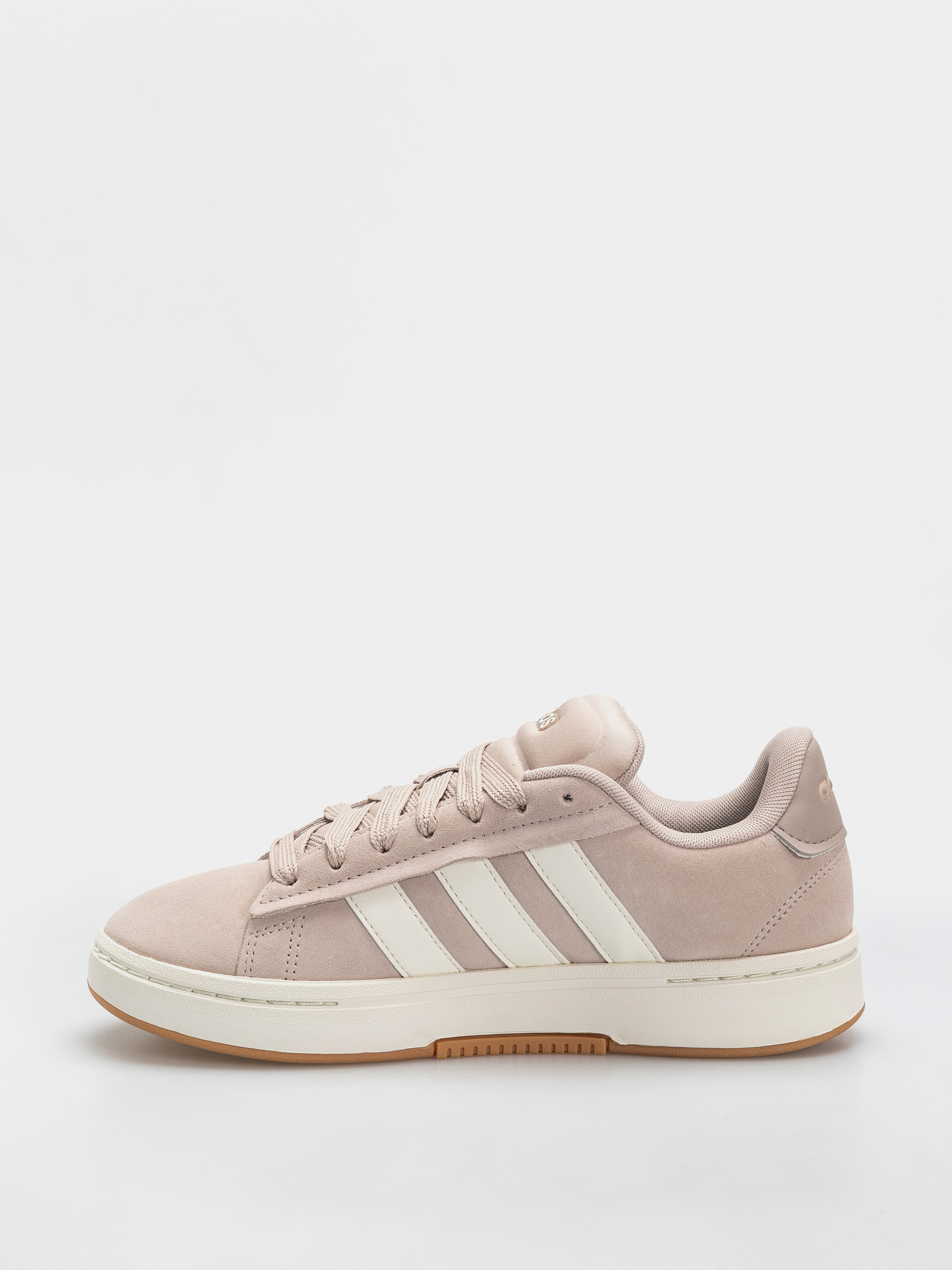 Boty adidas Grand Court Alpha 0 Wmn (wontau/owhite/vapgre)
