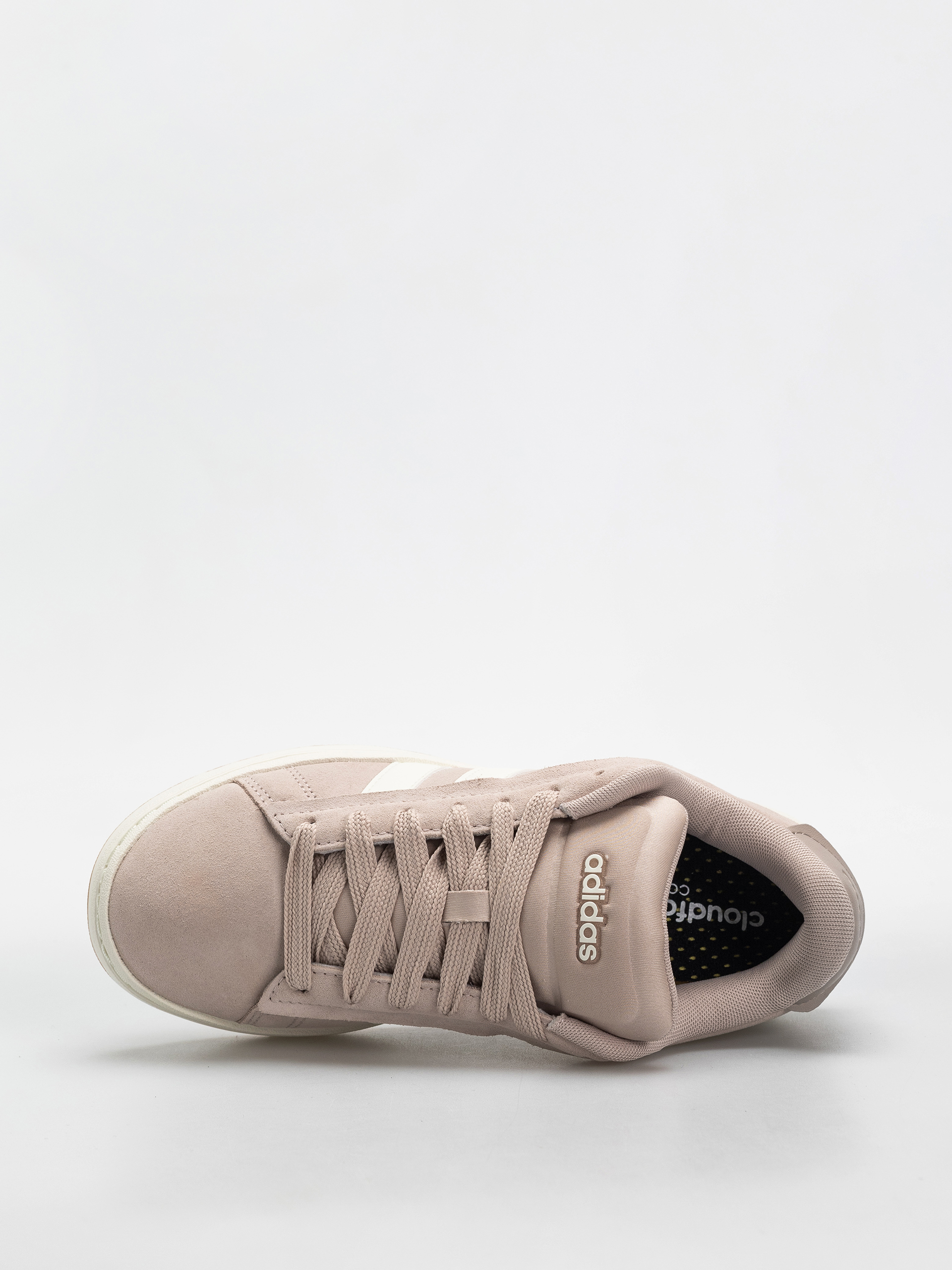 Boty adidas Grand Court Alpha 0 Wmn (wontau/owhite/vapgre)