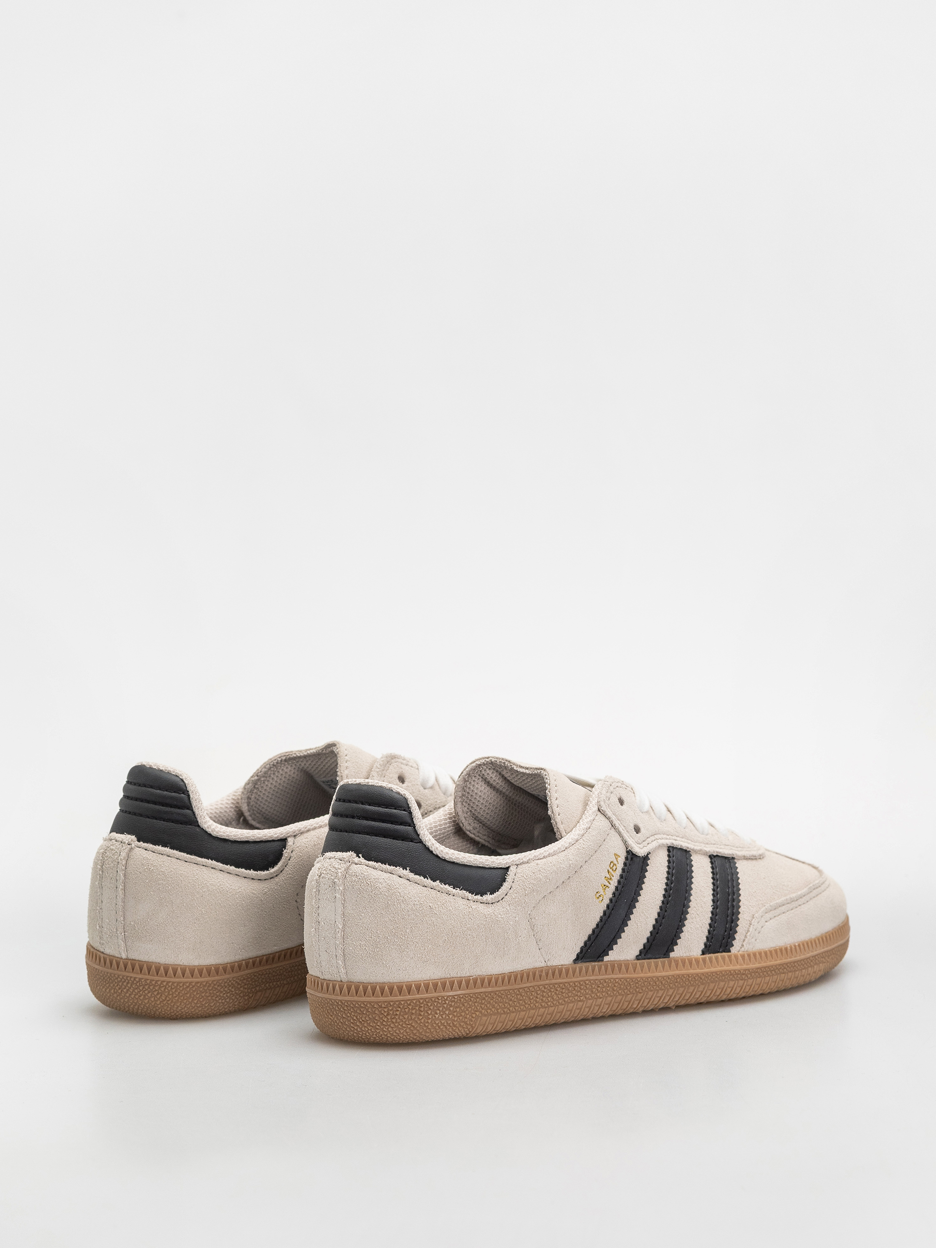 Boty adidas Samba Adv (alumin/cblack/gum4)