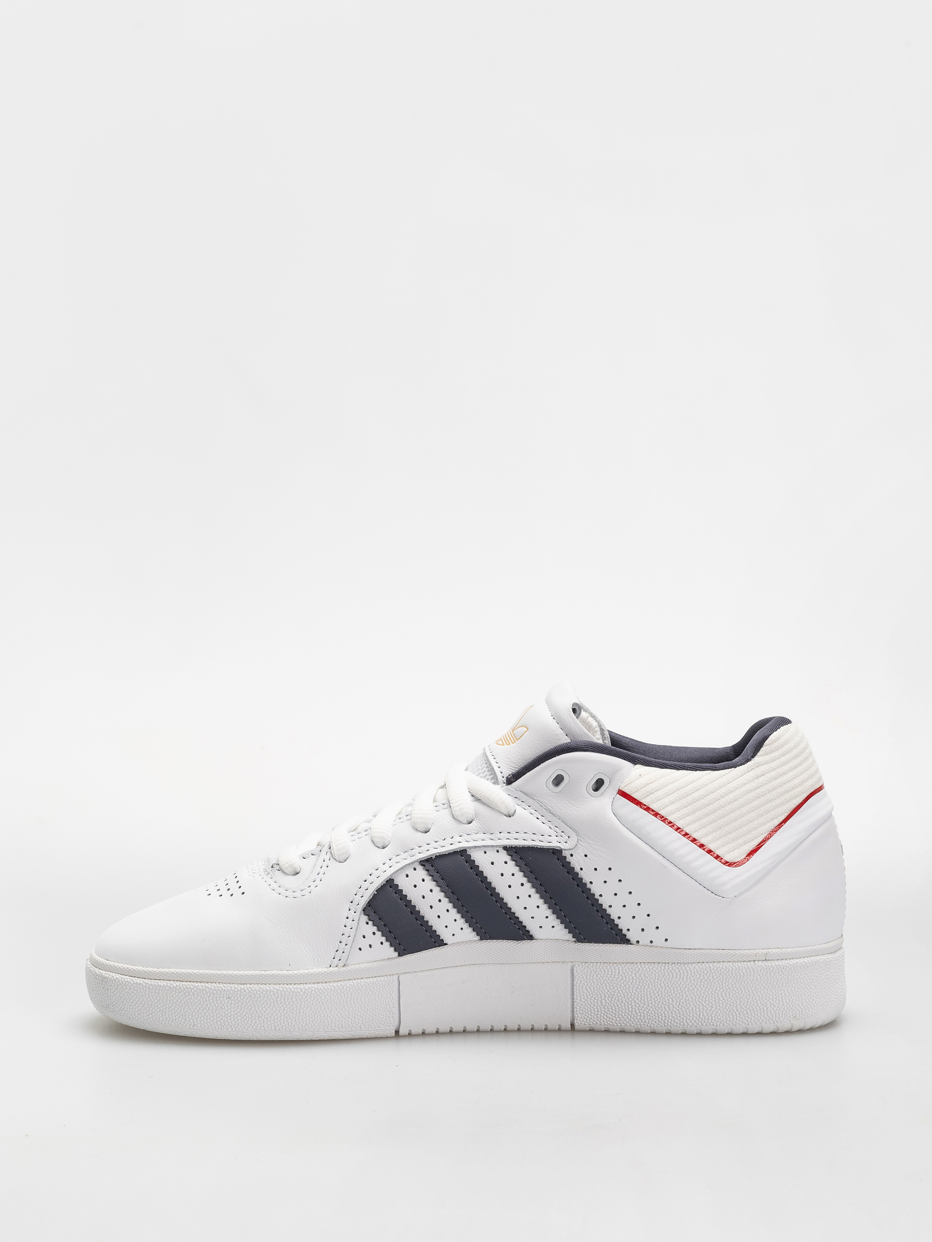 Boty adidas Tyshawn (ftwwht/colred)