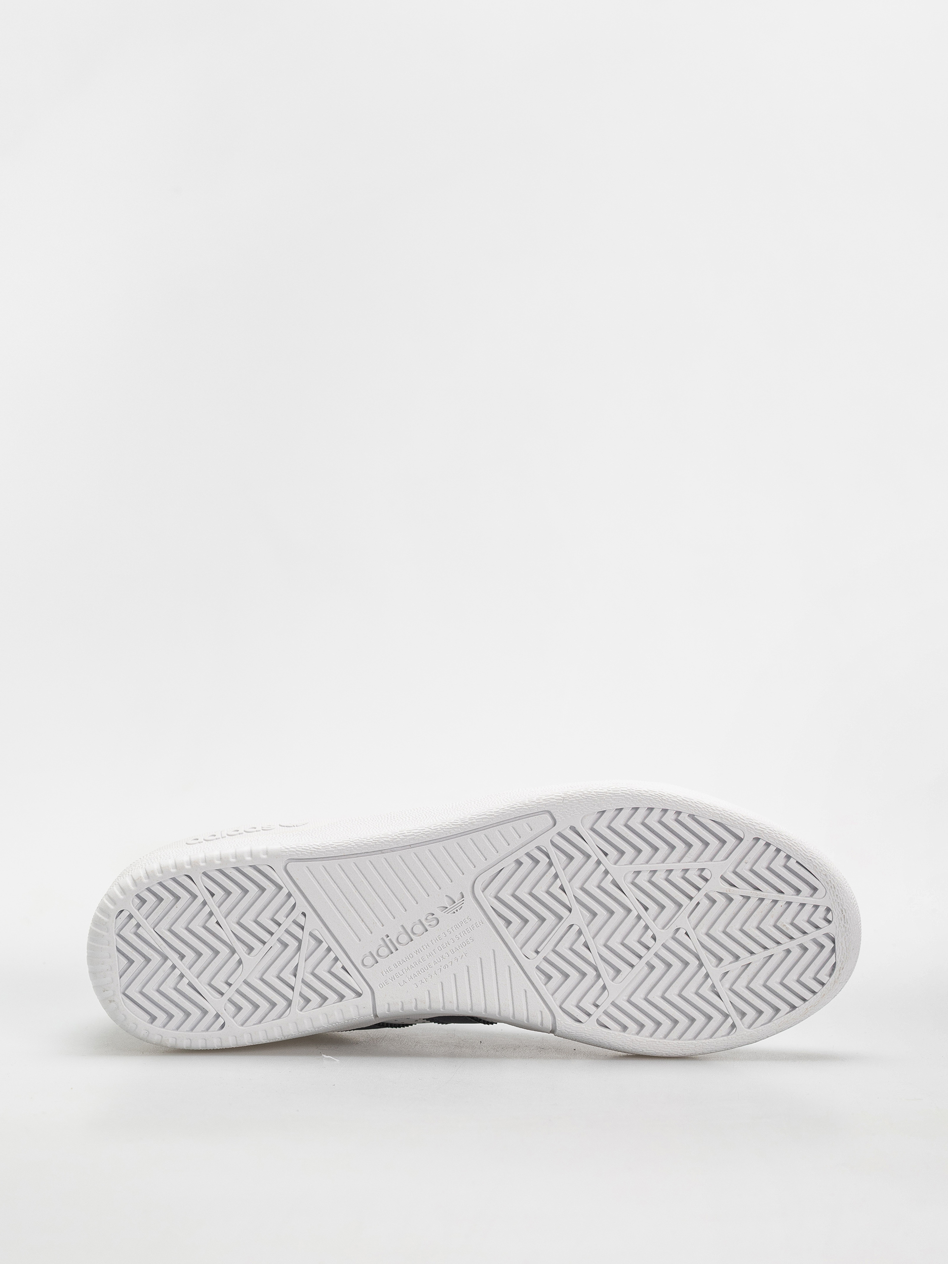 Boty adidas Tyshawn (ftwwht/colred)