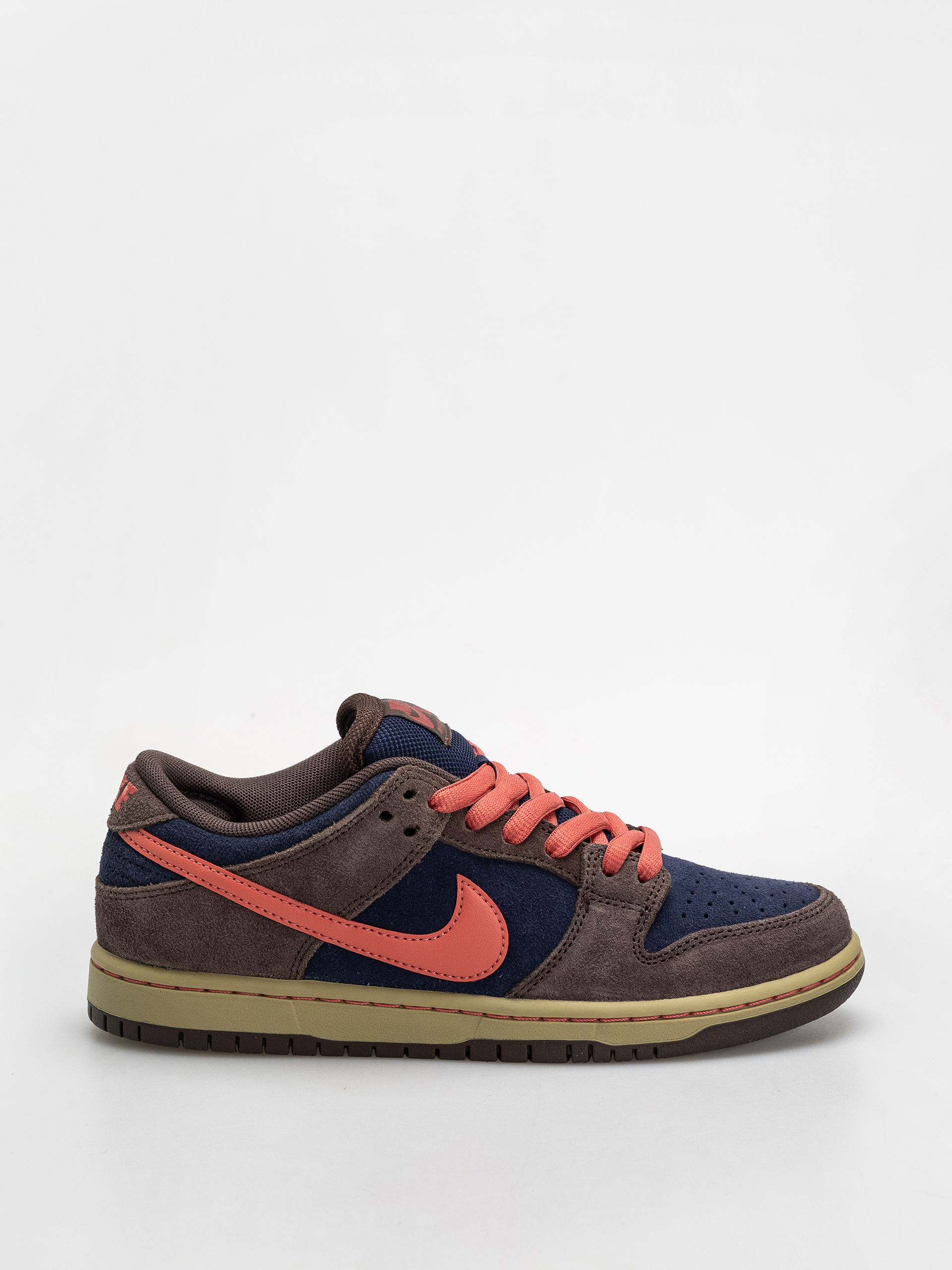 Boty Nike SB Dunk Low Pro