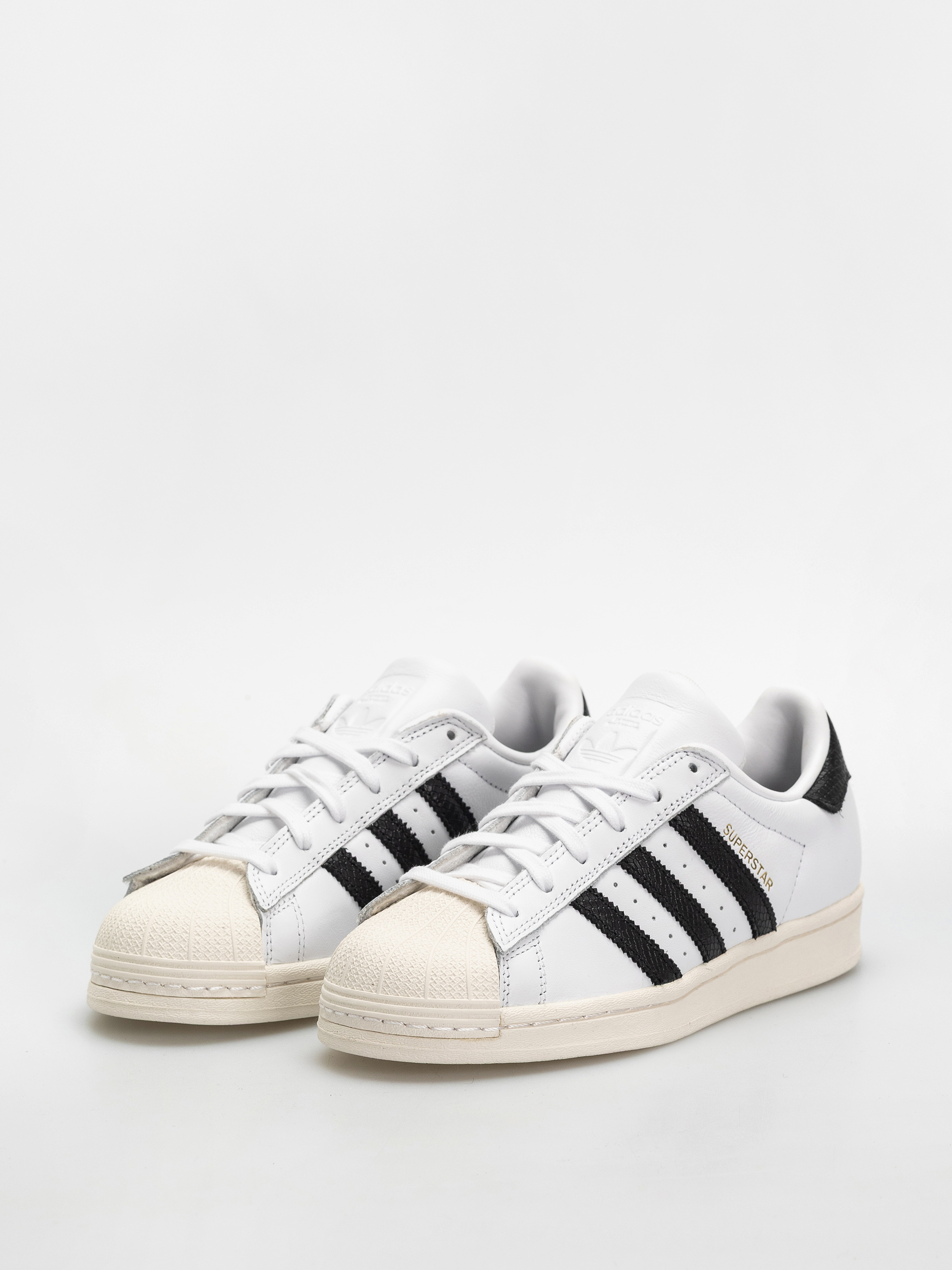 Boty adidas Superstar Adv (ftwwht/cblack/goldmt)