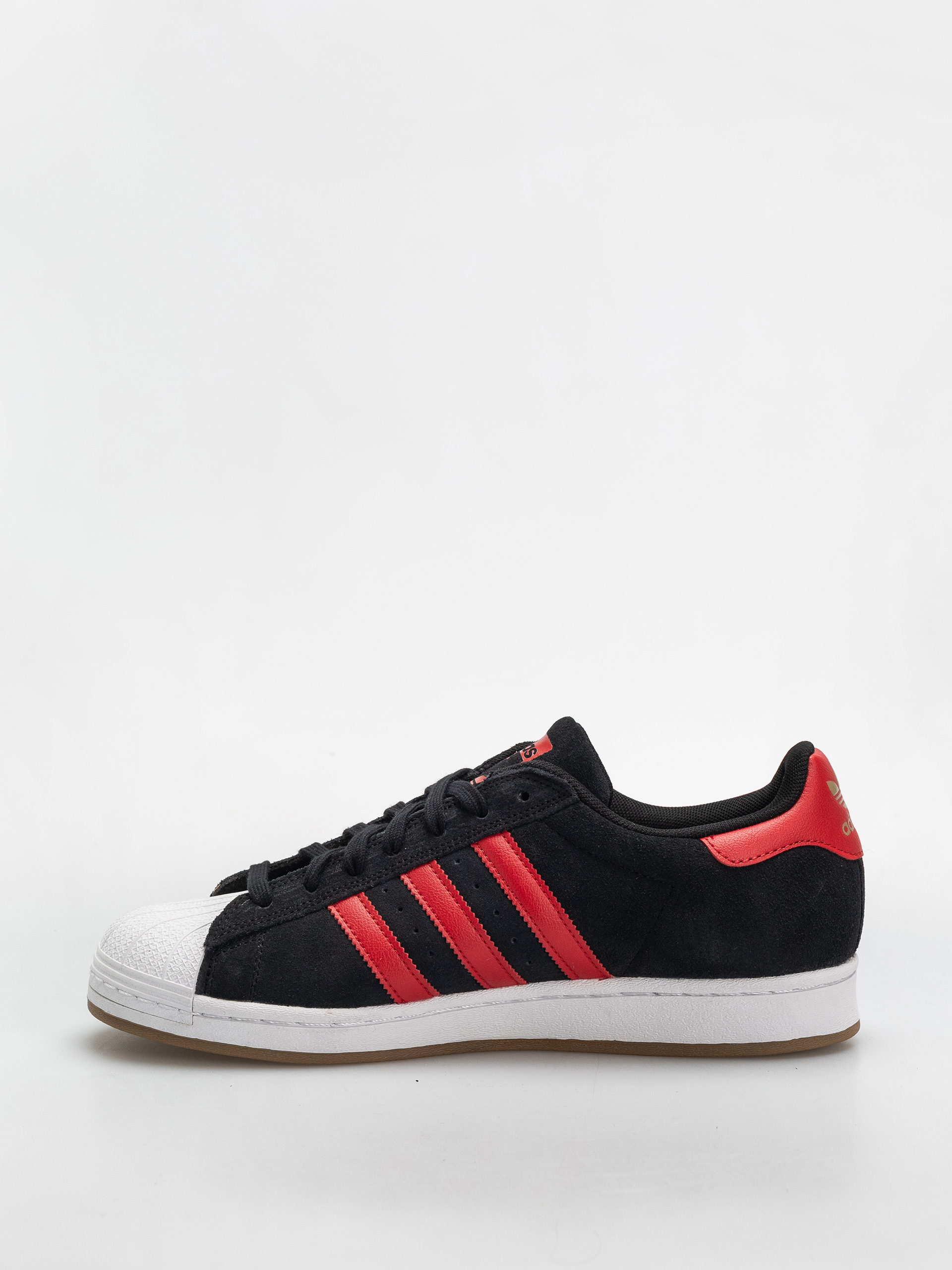 Boty adidas Superstar Adv (cblack/betsca/ftwwht)