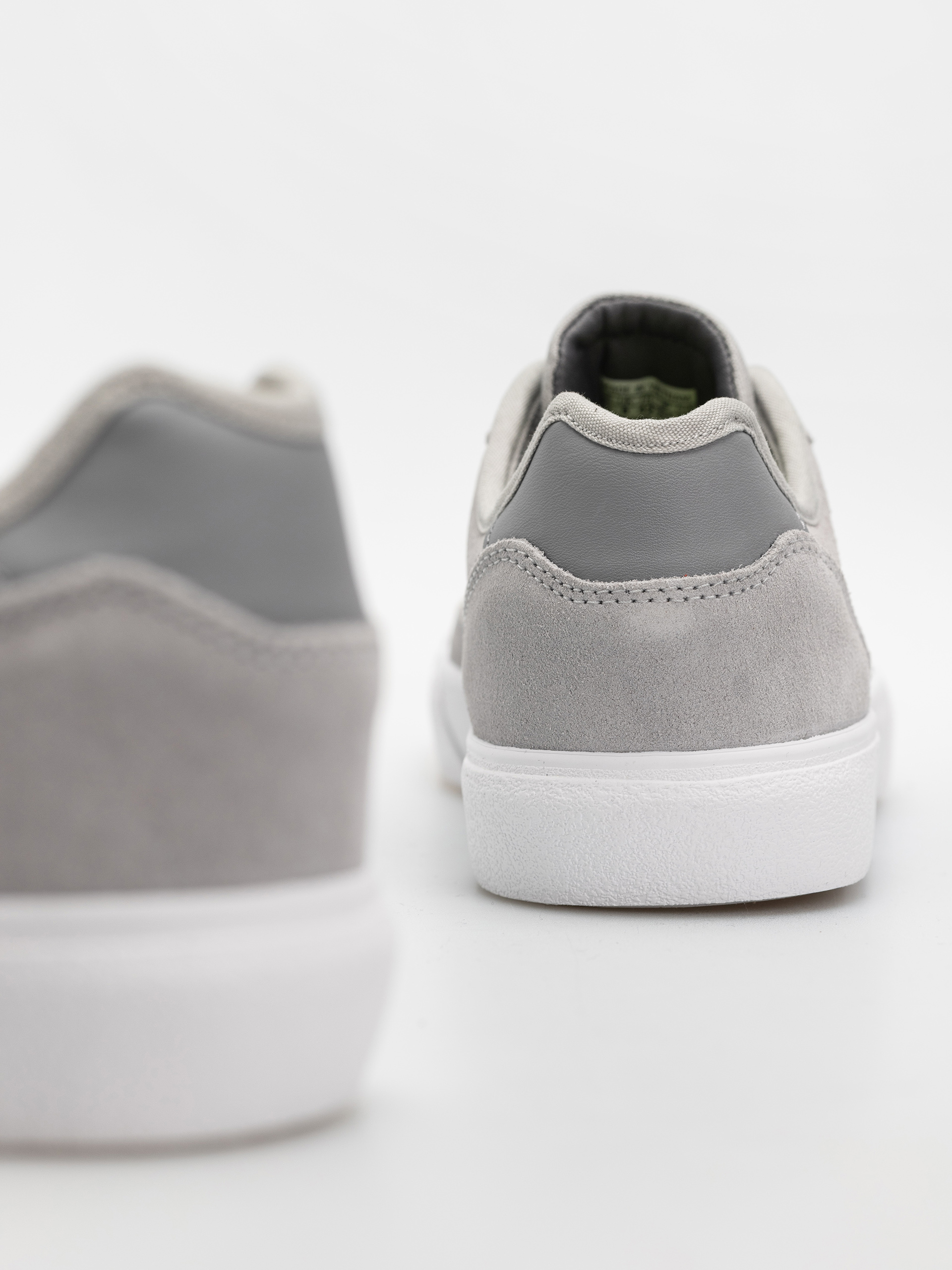 Boty adidas Court Tns Premiere (gretwo/sslime/grethr)