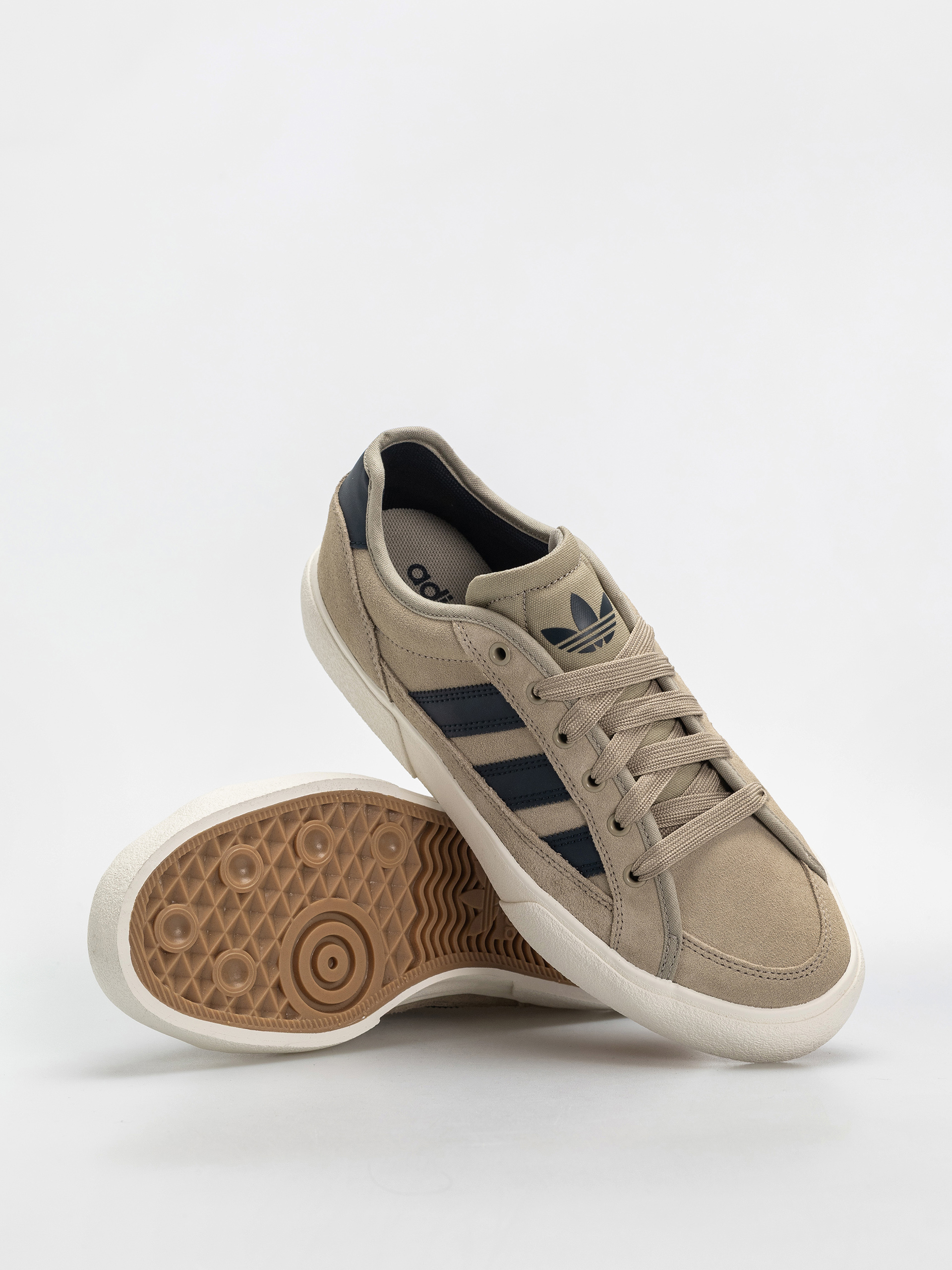 Boty adidas Court Tns Premiere (aurink/cwhite)