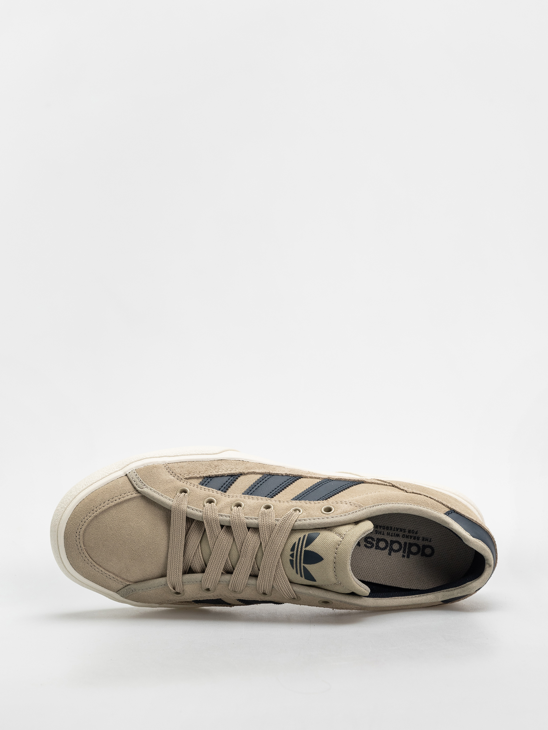 Boty adidas Court Tns Premiere (aurink/cwhite)