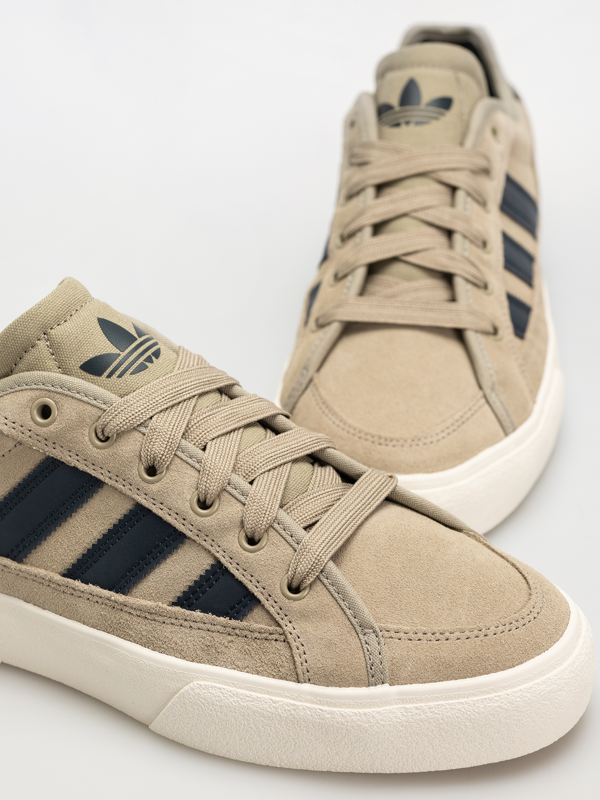 Boty adidas Court Tns Premiere (aurink/cwhite)