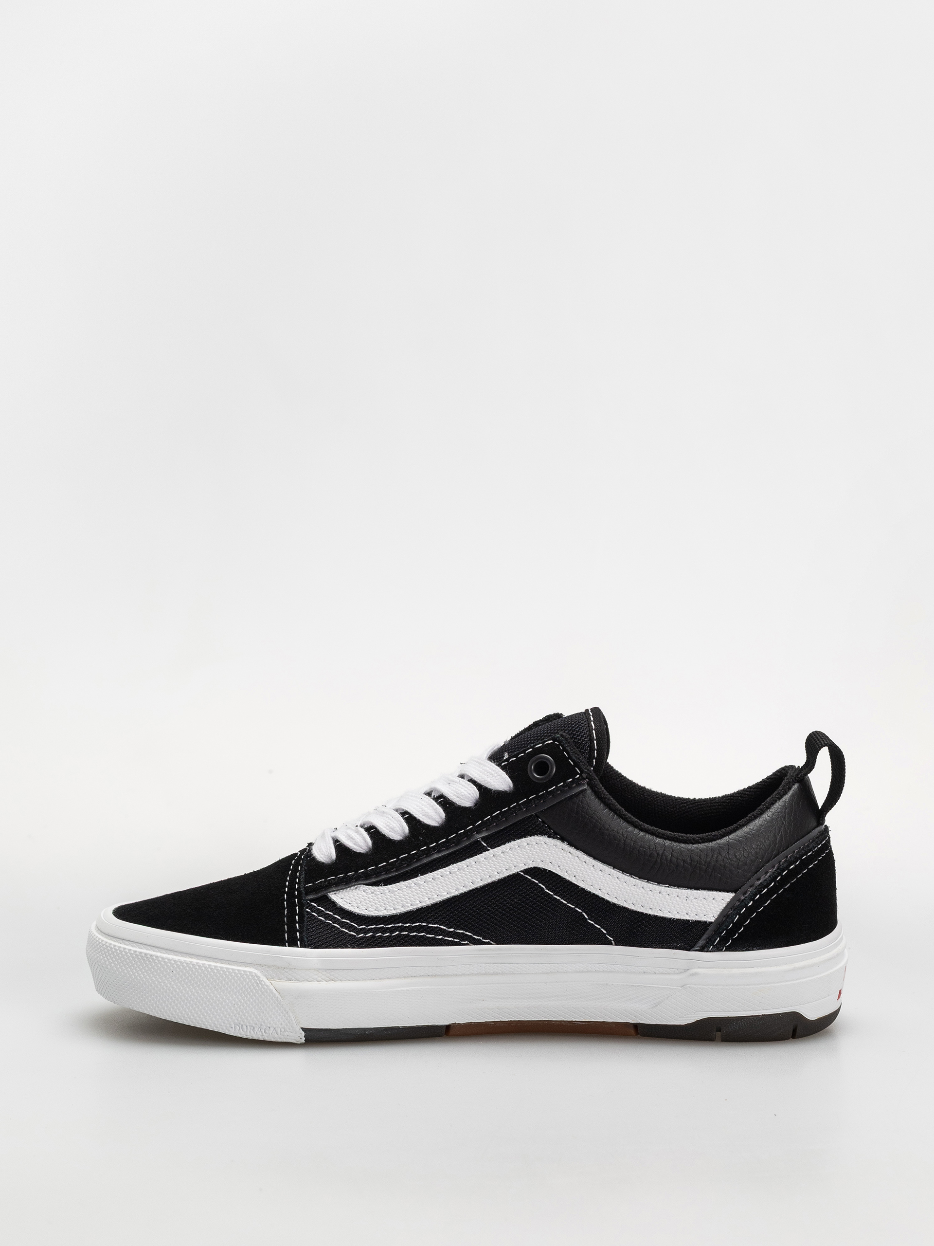 Boty Vans Skate Old Skool Wafflecup (black/white)