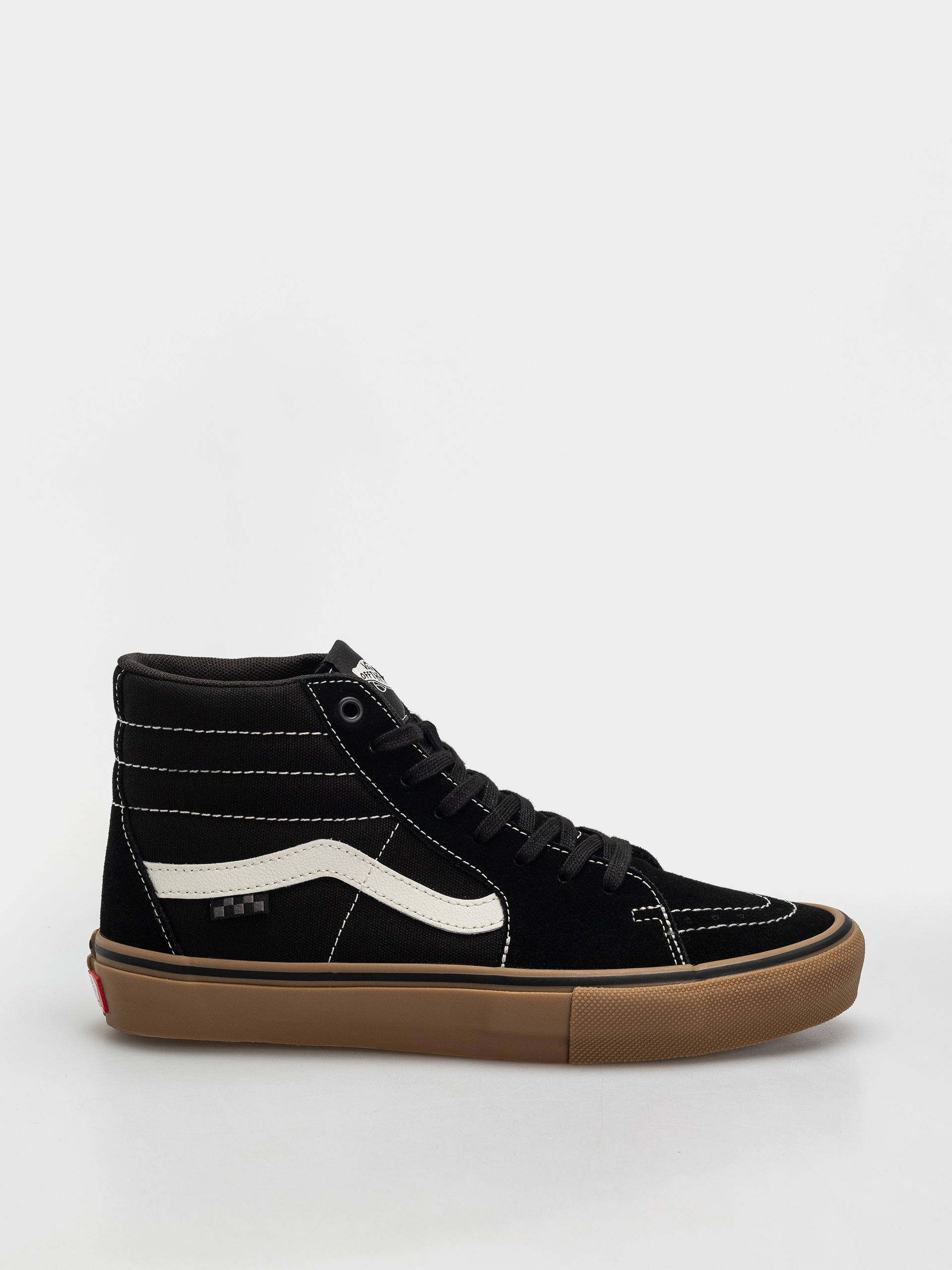Boty Vans Skate Sk8 Hi