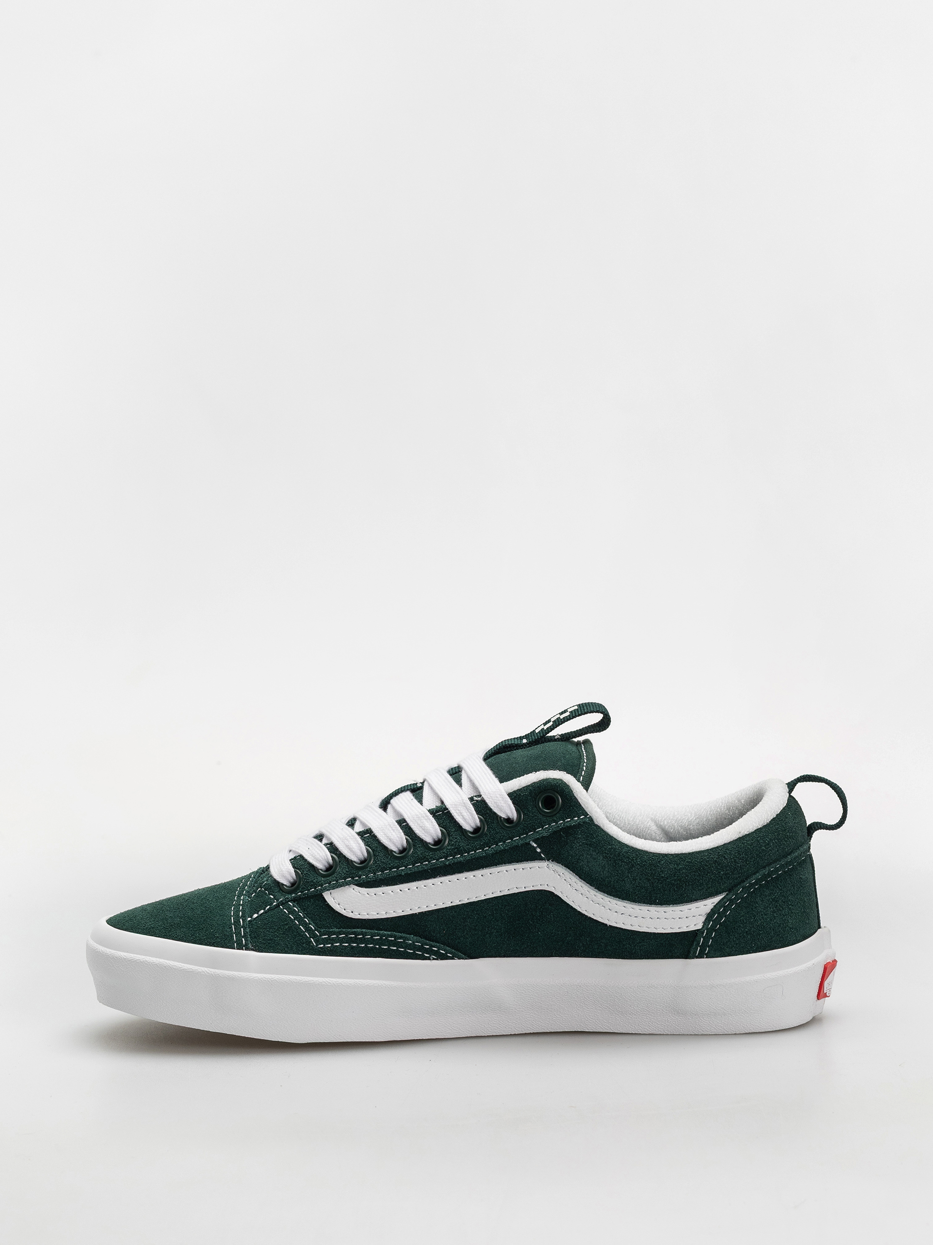 Boty Vans Skate Old Skool 36 + (dark forest)