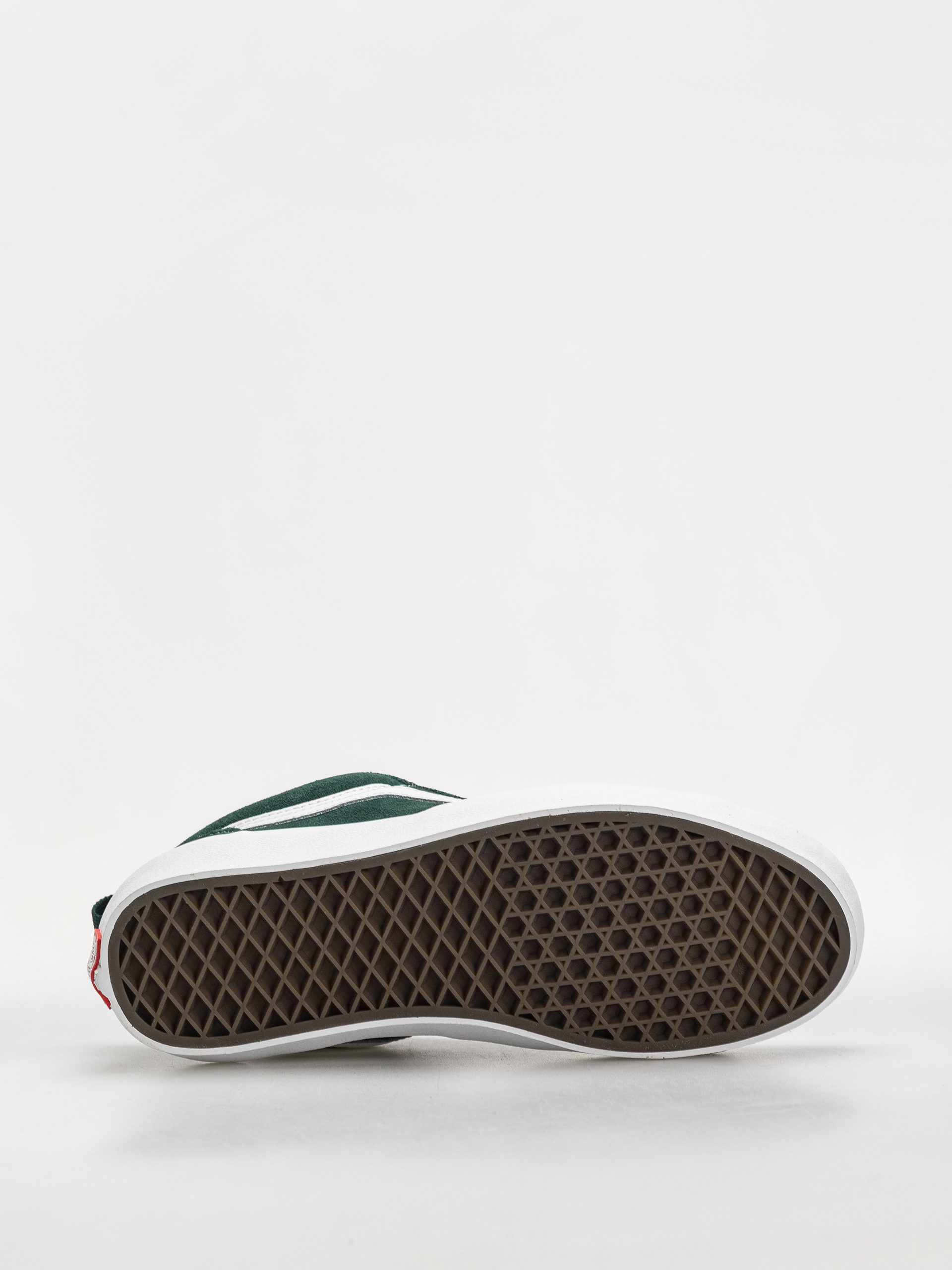 Boty Vans Skate Old Skool 36 + (dark forest)