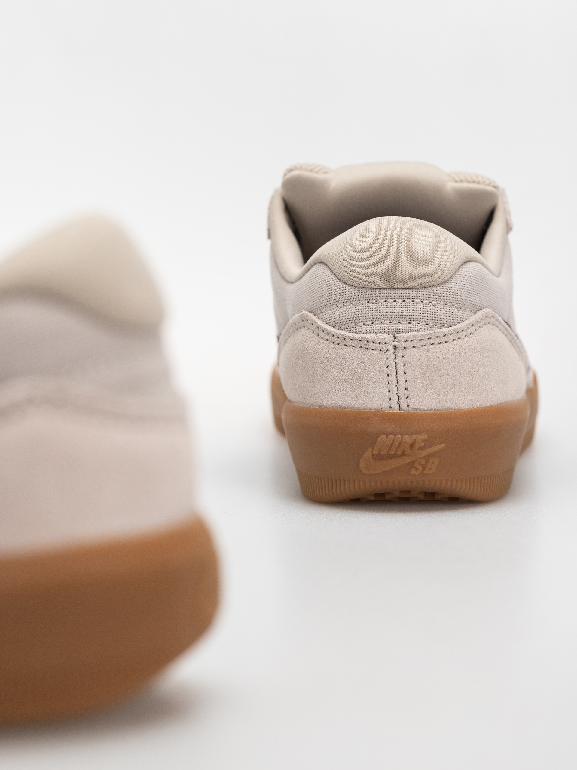 Boty Nike SB Force 58 (cream ii/burgundy crush gum light brown)