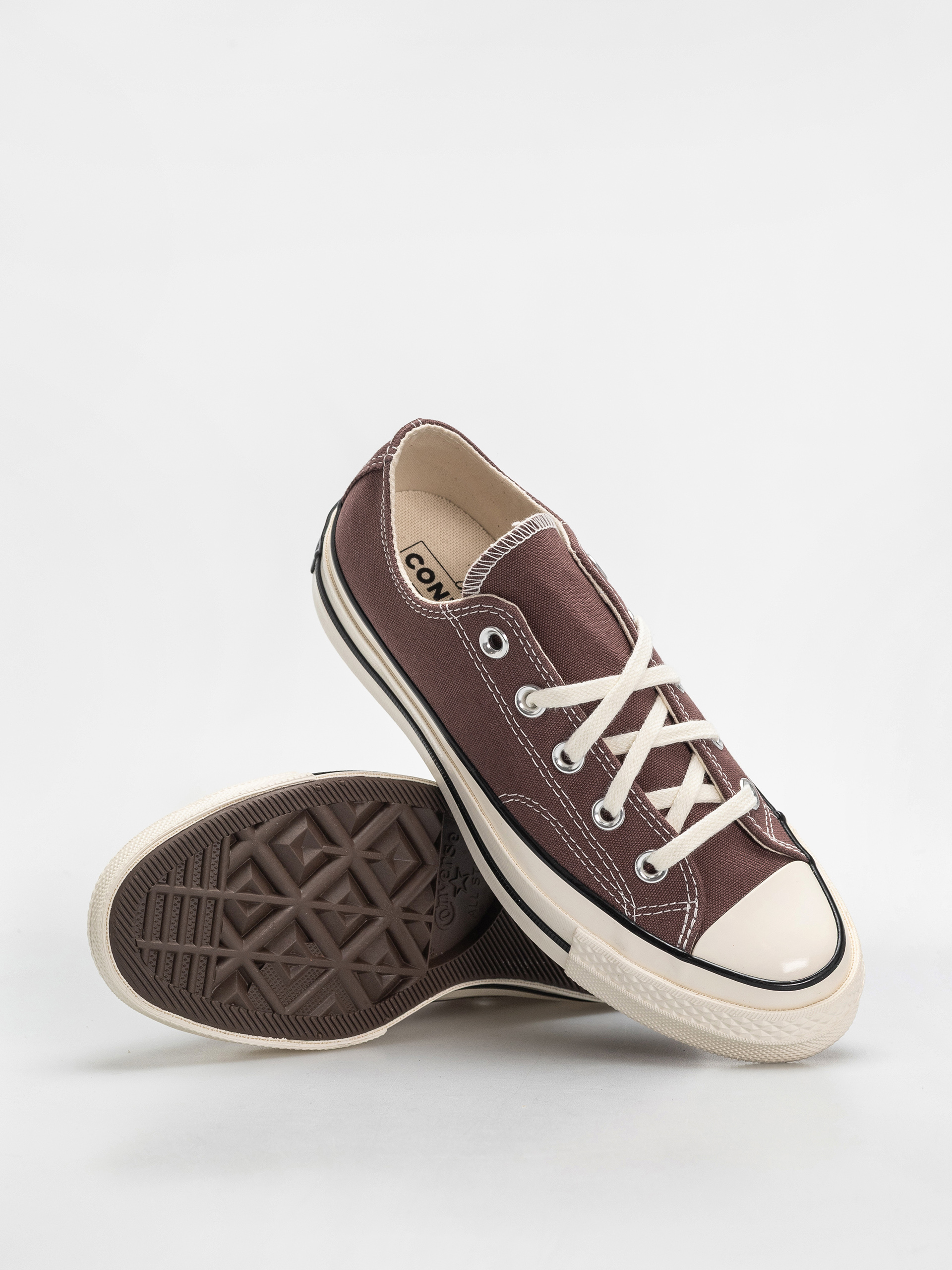 Tenisky Converse Chuck 70 Ox (twilight blush/egret/black)