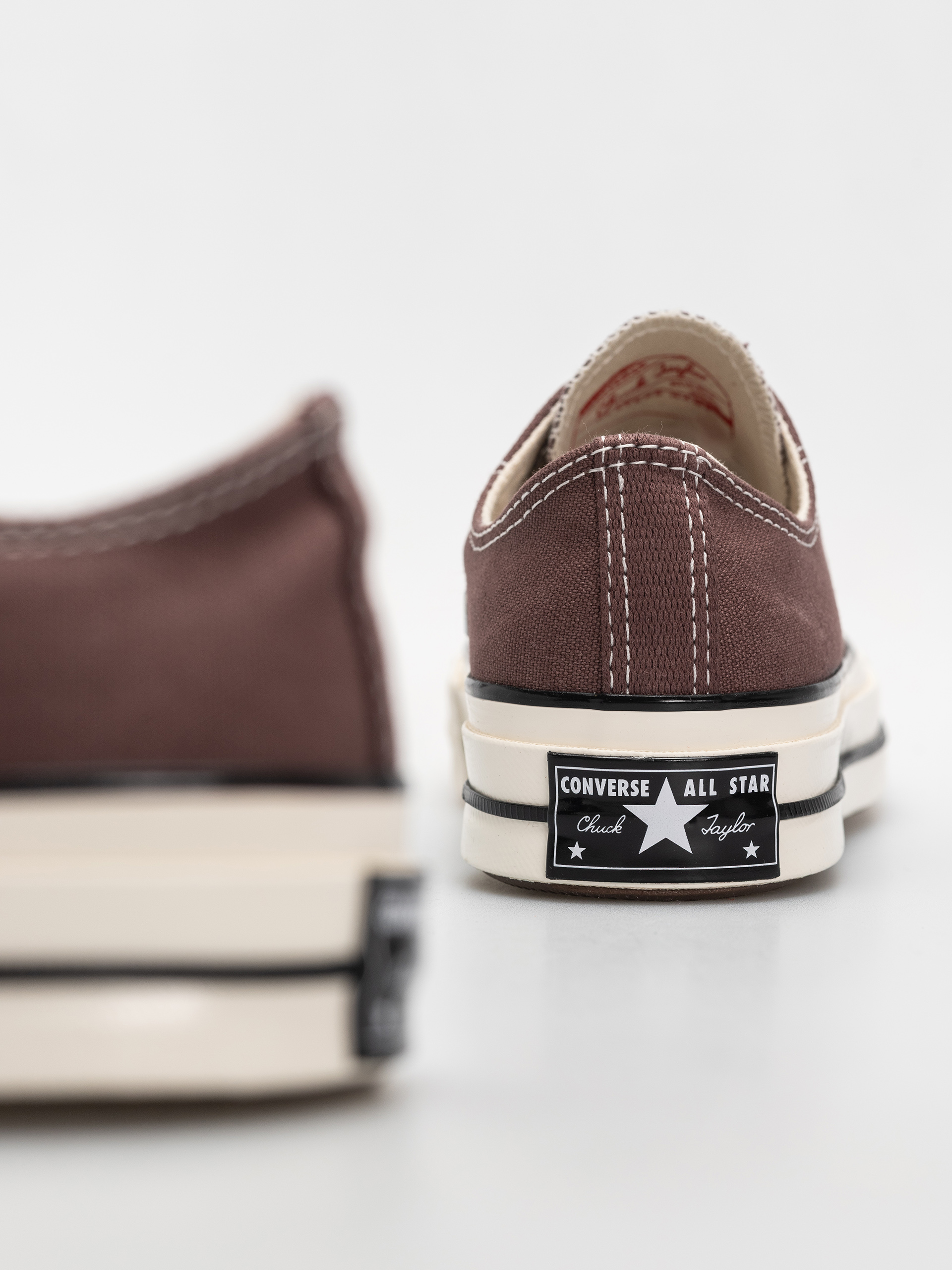 Tenisky Converse Chuck 70 Ox (twilight blush/egret/black)