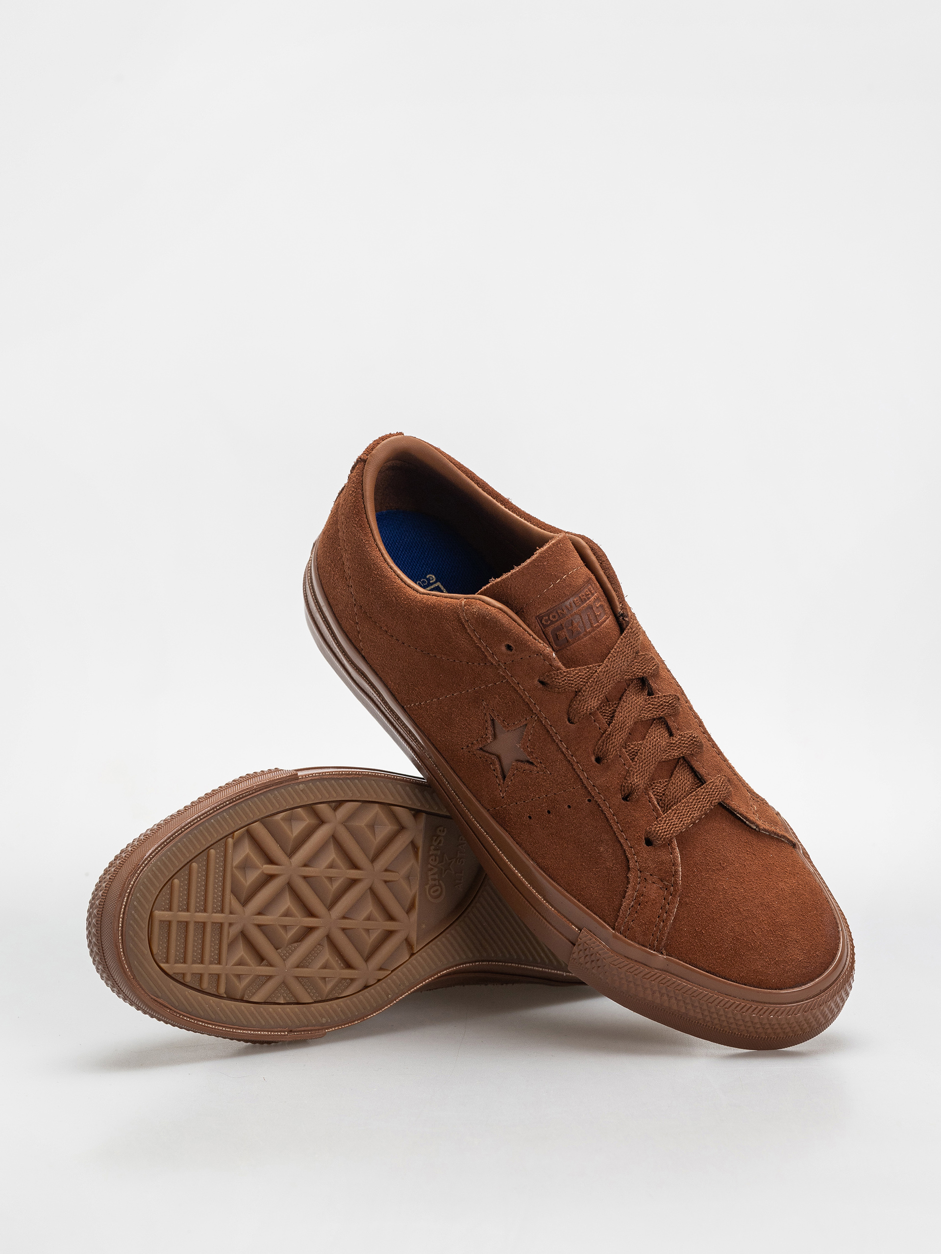 Boty Converse One Star Pro Ox (unearthed/unearthed)