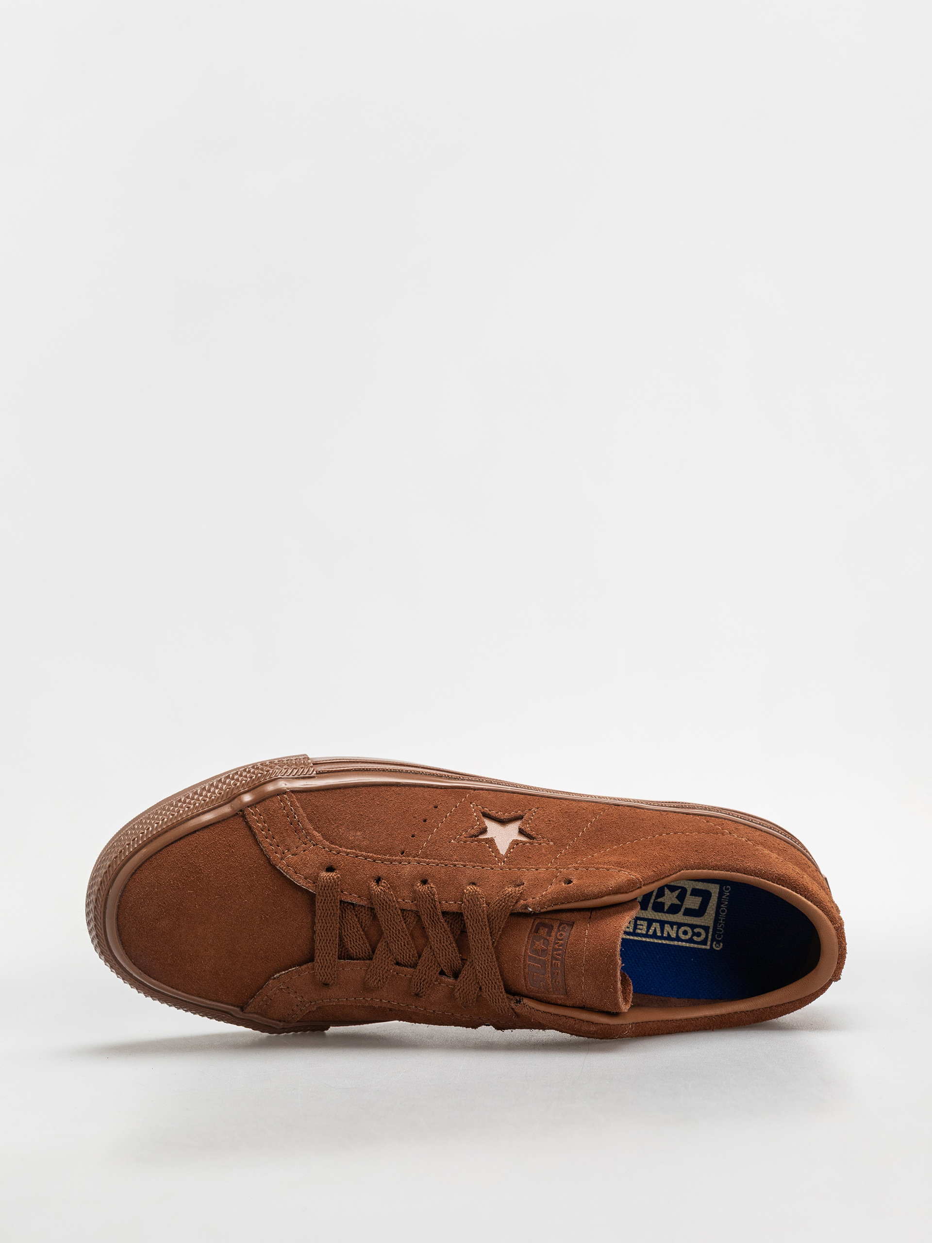 Boty Converse One Star Pro Ox (unearthed/unearthed)