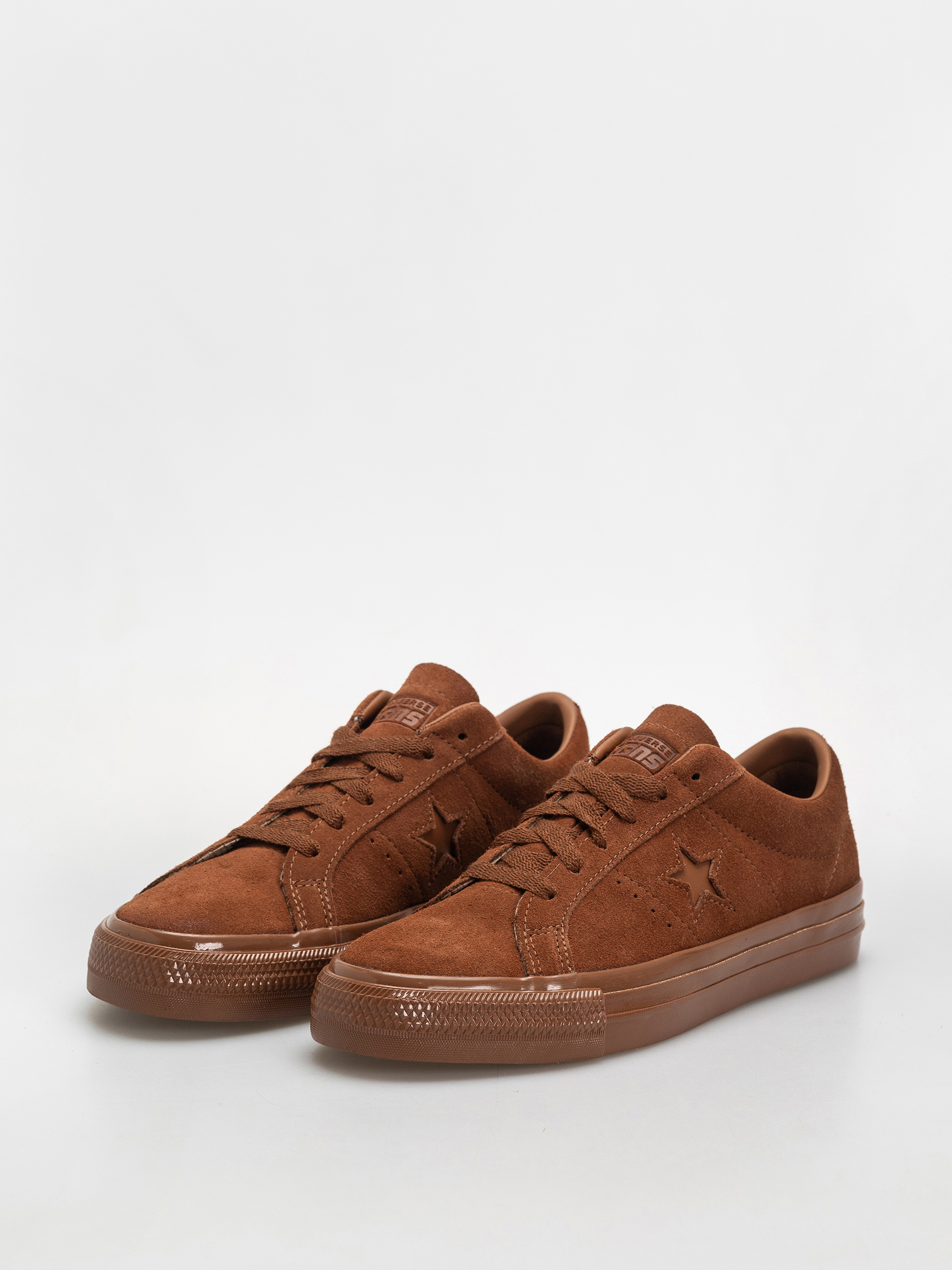 Boty Converse One Star Pro Ox (unearthed/unearthed)