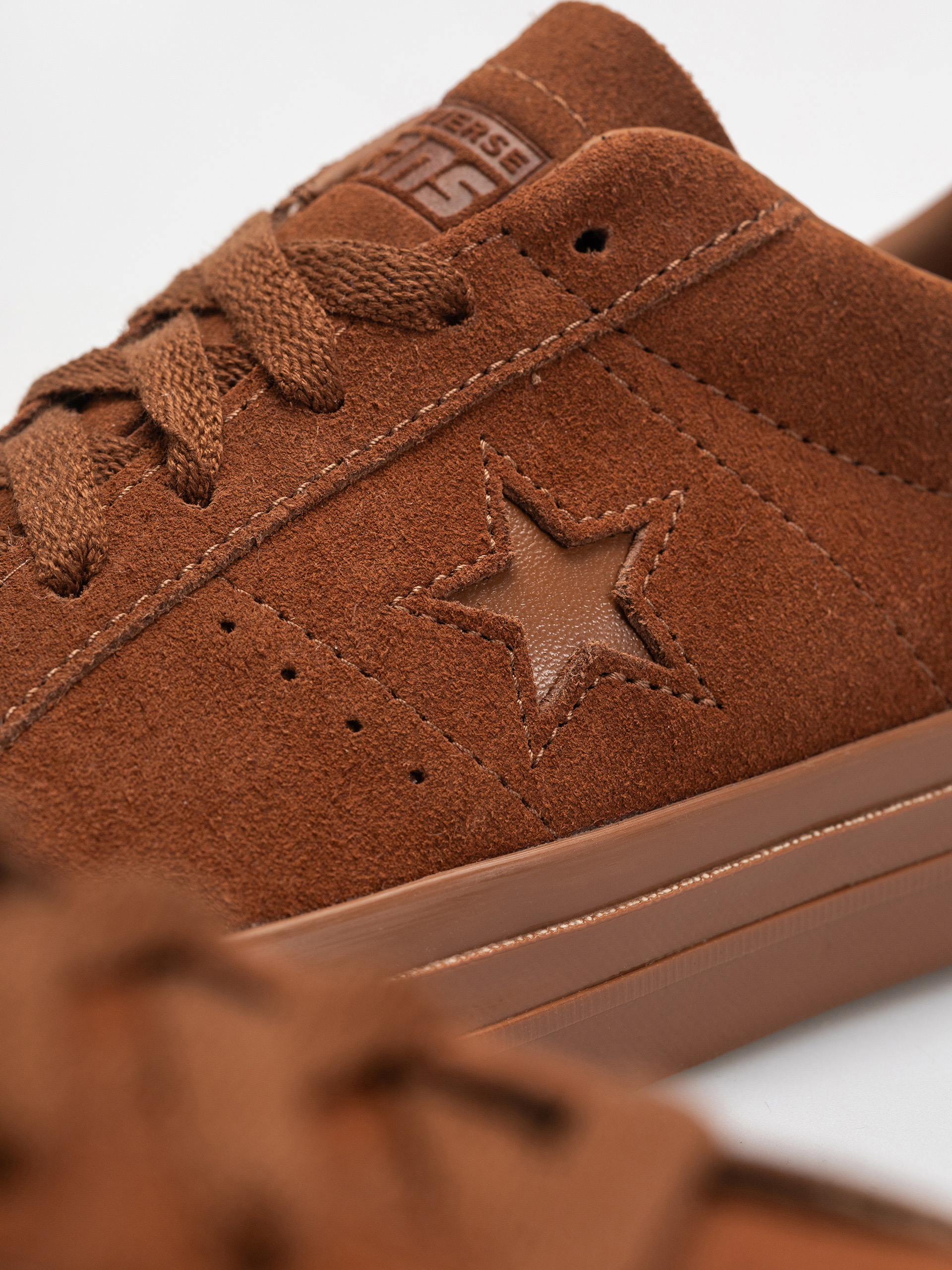 Boty Converse One Star Pro Ox (unearthed/unearthed)