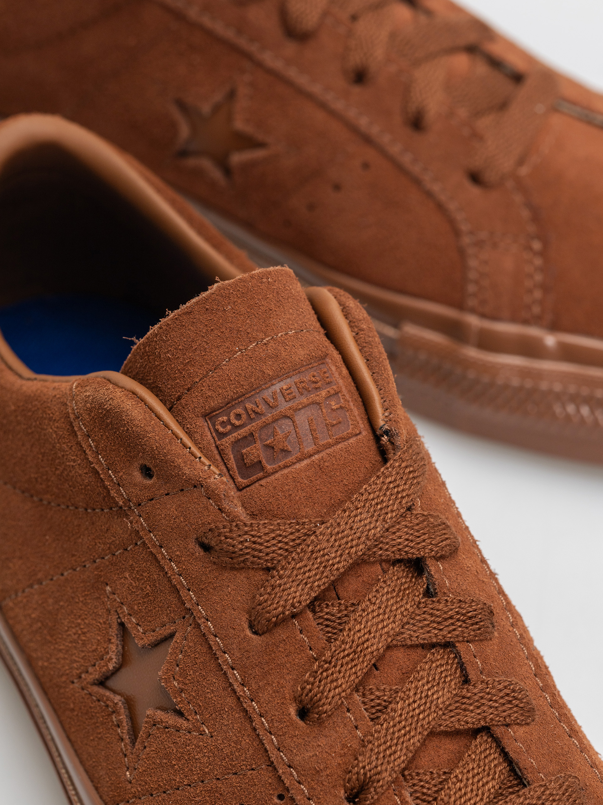 Boty Converse One Star Pro Ox (unearthed/unearthed)