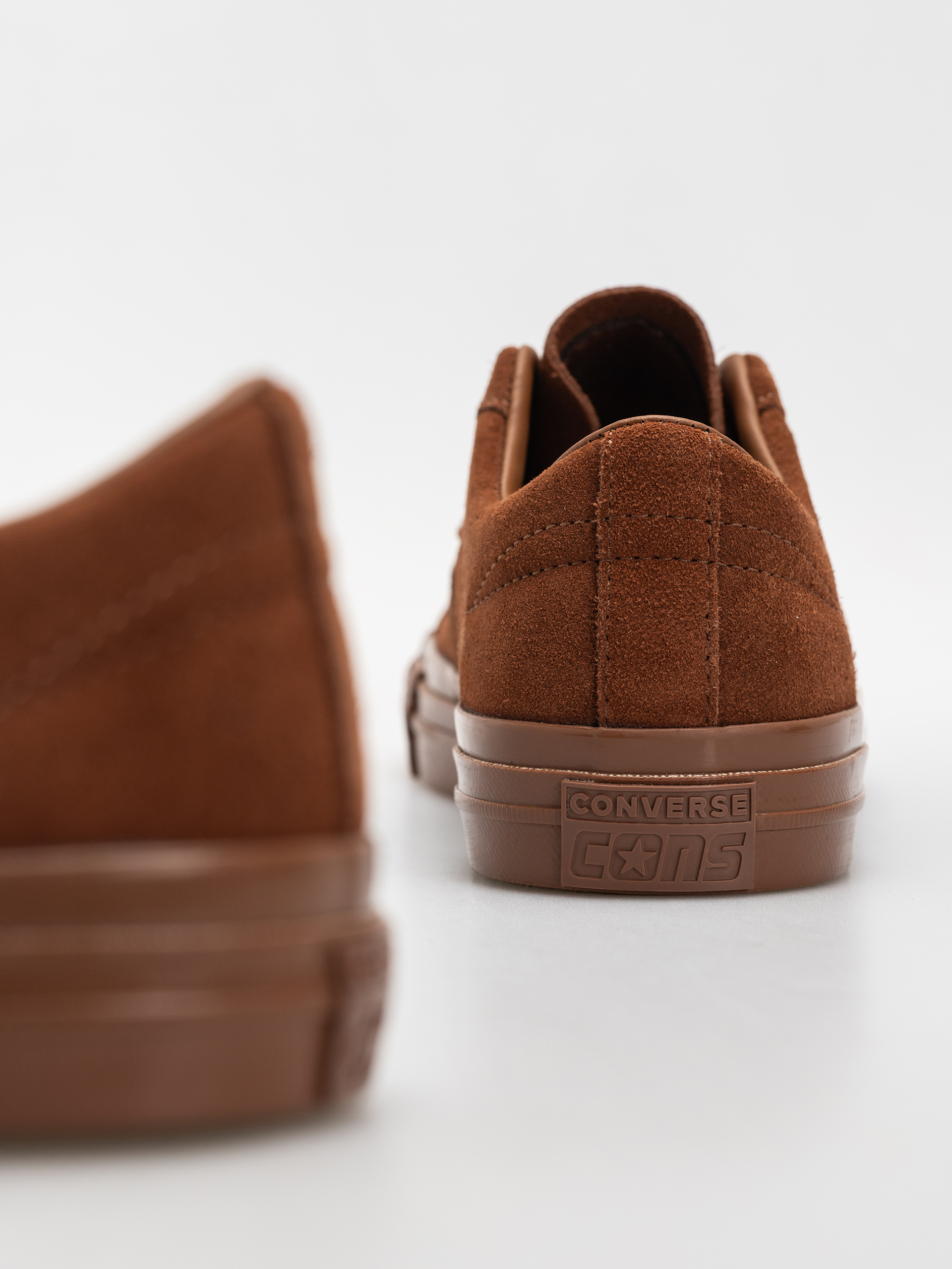 Boty Converse One Star Pro Ox (unearthed/unearthed)