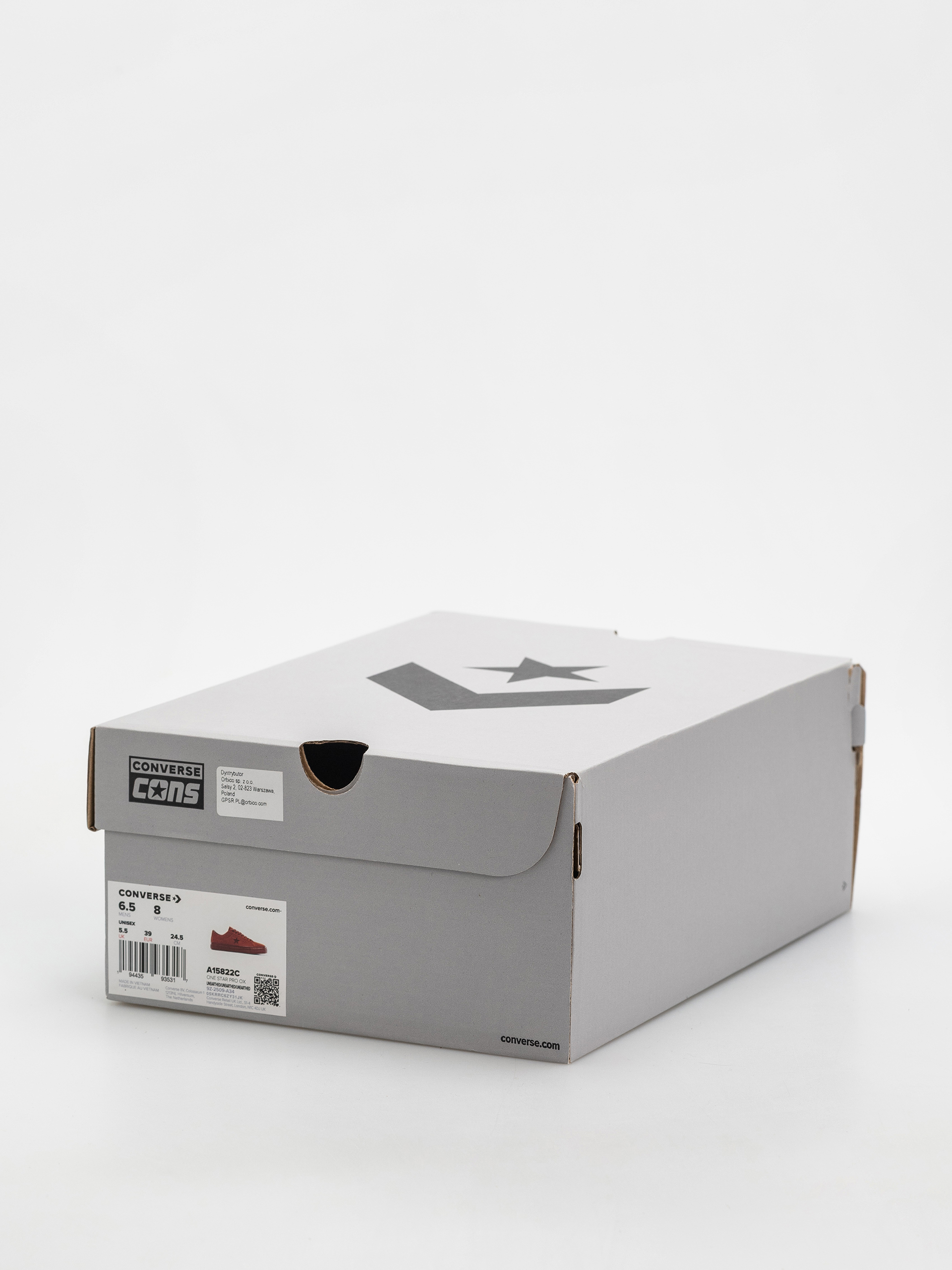 Boty Converse One Star Pro Ox (unearthed/unearthed)